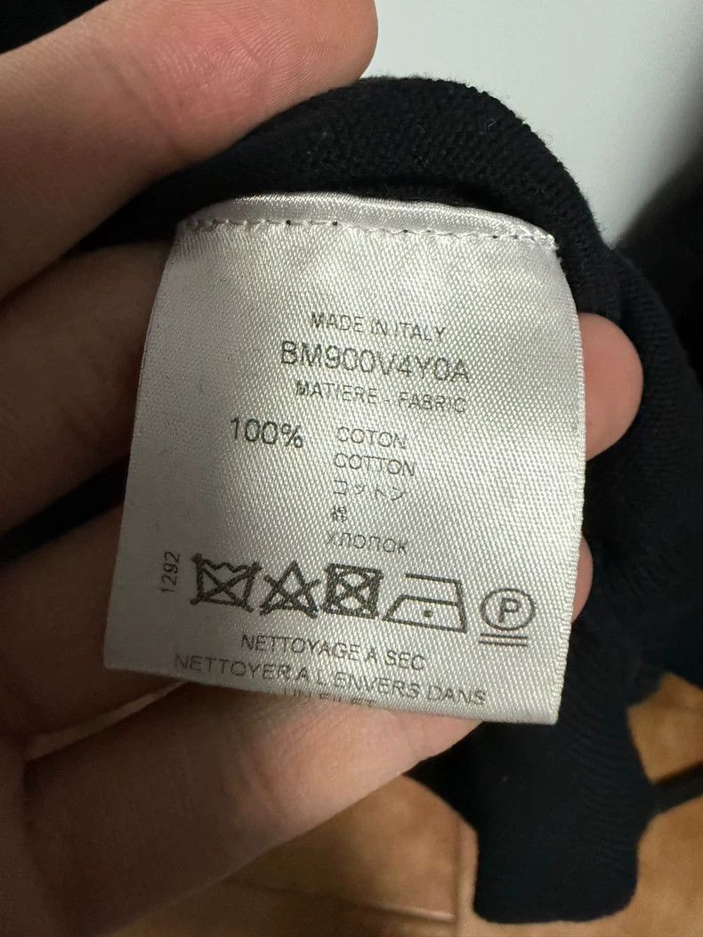 Givenchy Givenchy Star Knit Long Sleeve Sweater | Grailed