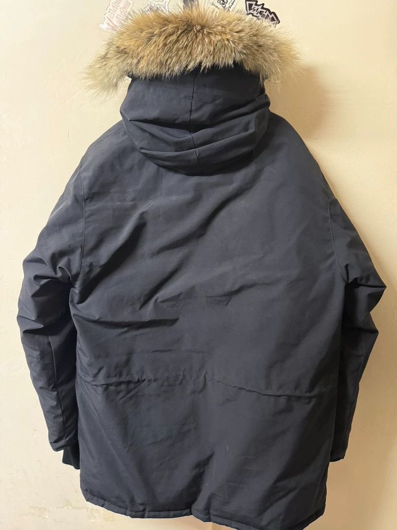 Canada Goose Canada Goose Expedition Down Jacket Size S Size US S / EU 44-46 / 1 - 2 Thumbnail