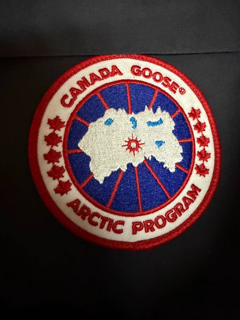 Canada Goose Canada Goose Expedition Down Jacket Size S Size US S / EU 44-46 / 1 - 3 Thumbnail
