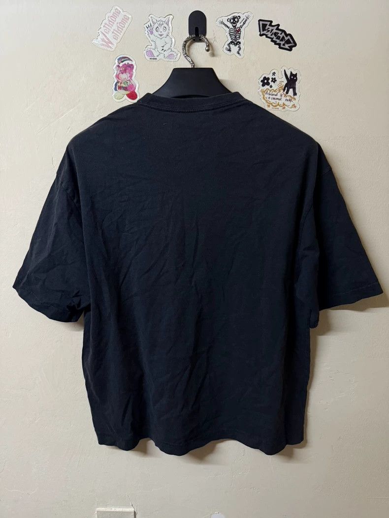 Balenciaga Balenciaga Colorful Logo Short Sleeve T-Shirt Size US XS / EU 42 / 0 - 2 Thumbnail