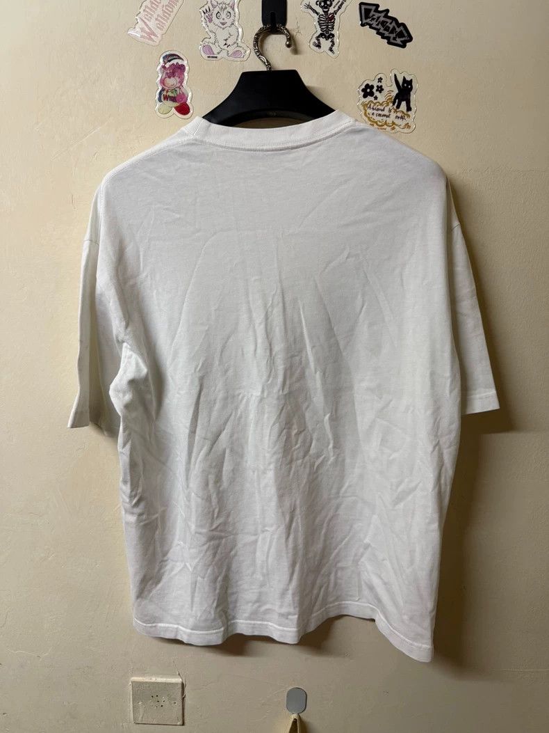 Balenciaga Balenciaga Short Sleeve Portrait T-Shirt Size US S / EU 44-46 / 1 - 2 Thumbnail