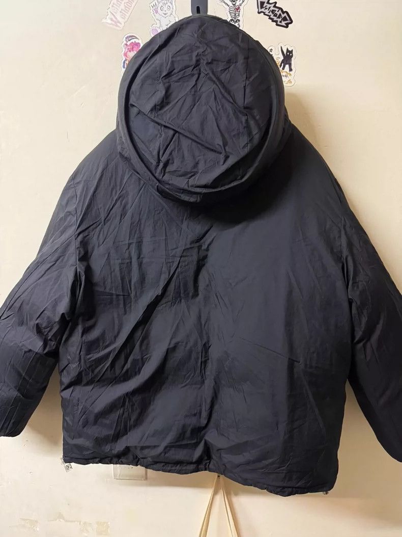 Louis Vuitton Louis Vuitton Double-Sided Down Jacket Size US L / EU 52-54 / 3 - 4 Thumbnail