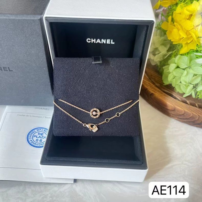 Chanel Chanel Coco Crush Diamond Bracelet Size ONE SIZE - 5 Thumbnail