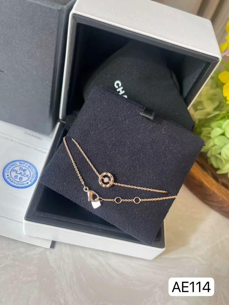 Chanel Chanel Coco Crush Diamond Bracelet Size ONE SIZE - 4 Thumbnail
