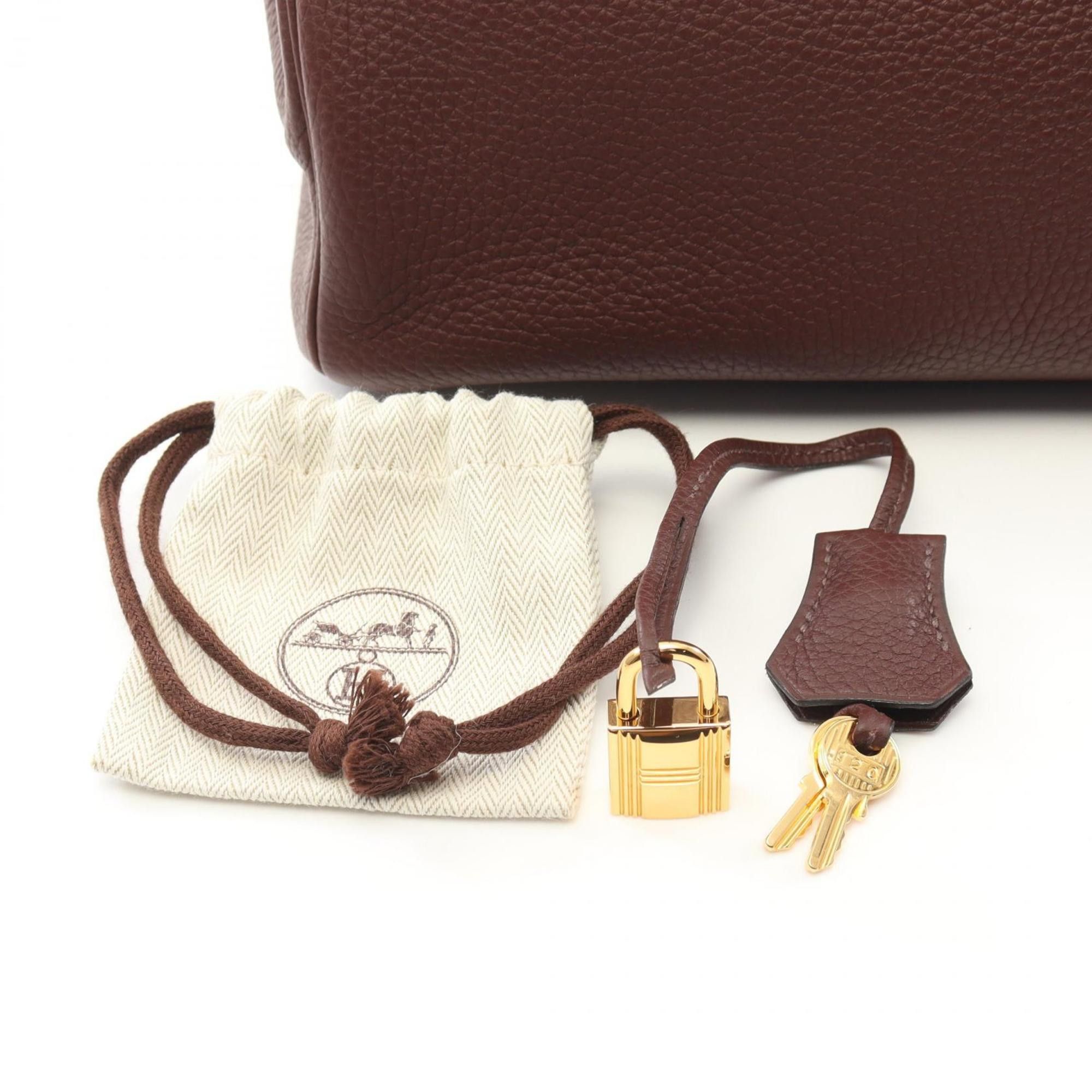 Hermes Hermès Birkin 25 handbag Size ONE SIZE - 9 Thumbnail
