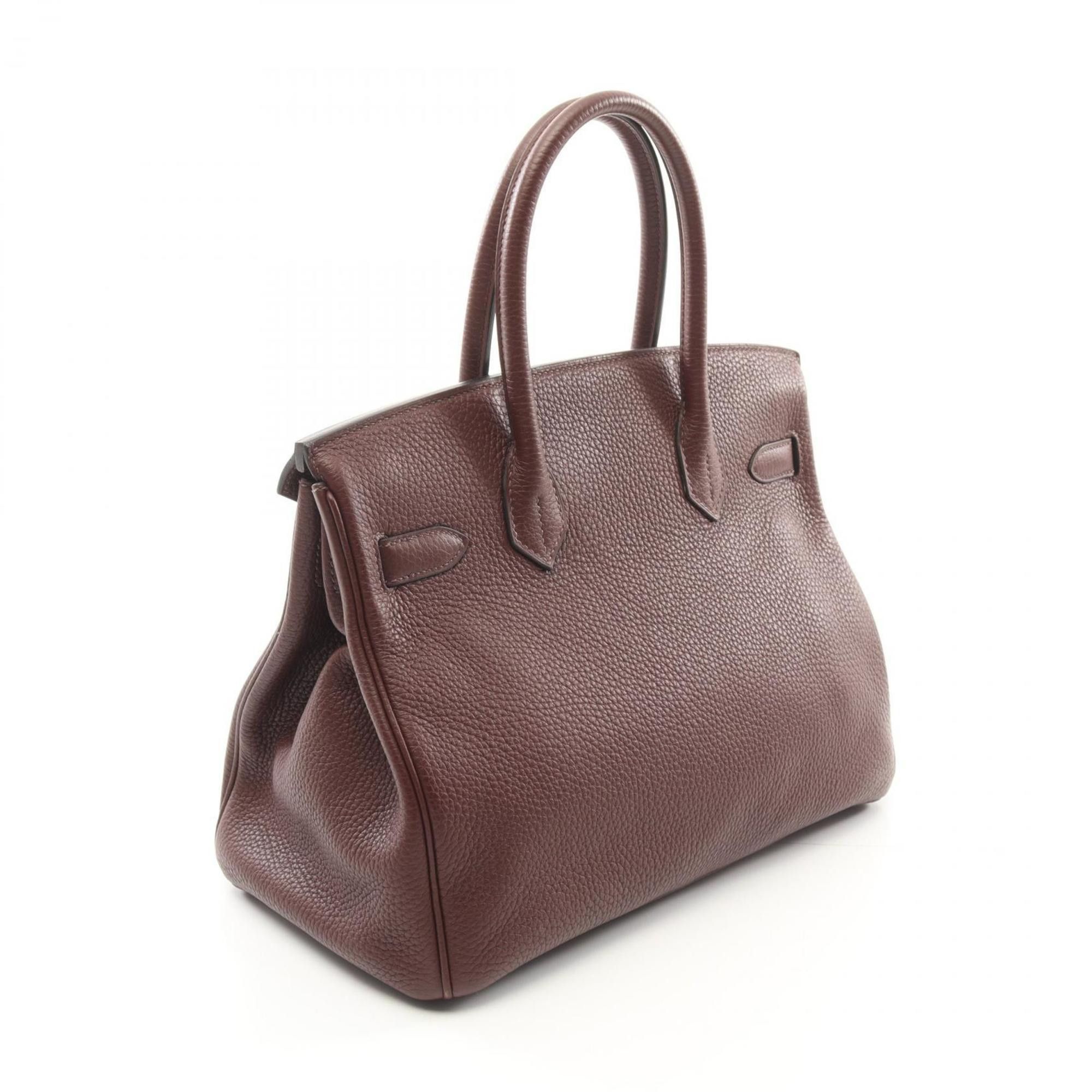 Hermes Hermès Birkin 25 handbag Size ONE SIZE - 2 Thumbnail