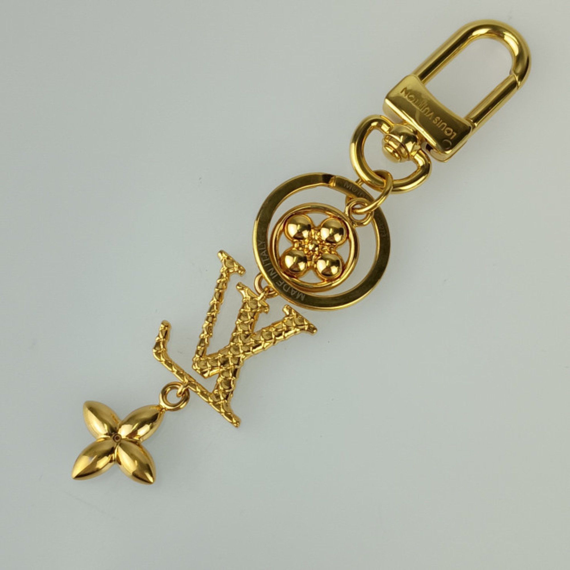 Louis Vuitton Louis Vuitton Porte clés bag Size ONE SIZE - 2 Thumbnail