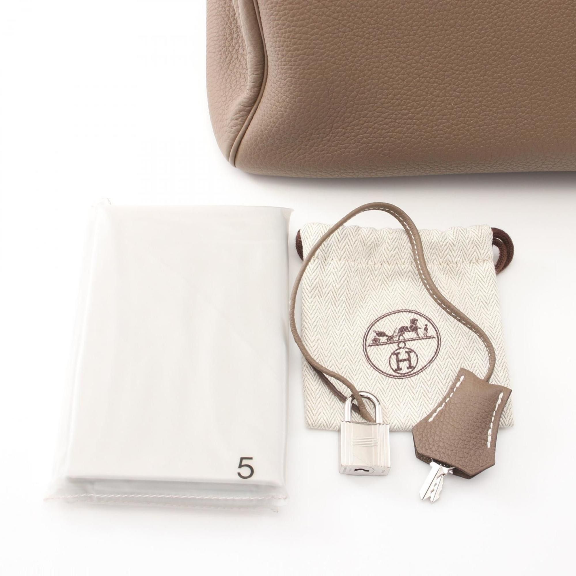 Hermes Hermès Birkin 35 handbag Size ONE SIZE - 10 Thumbnail