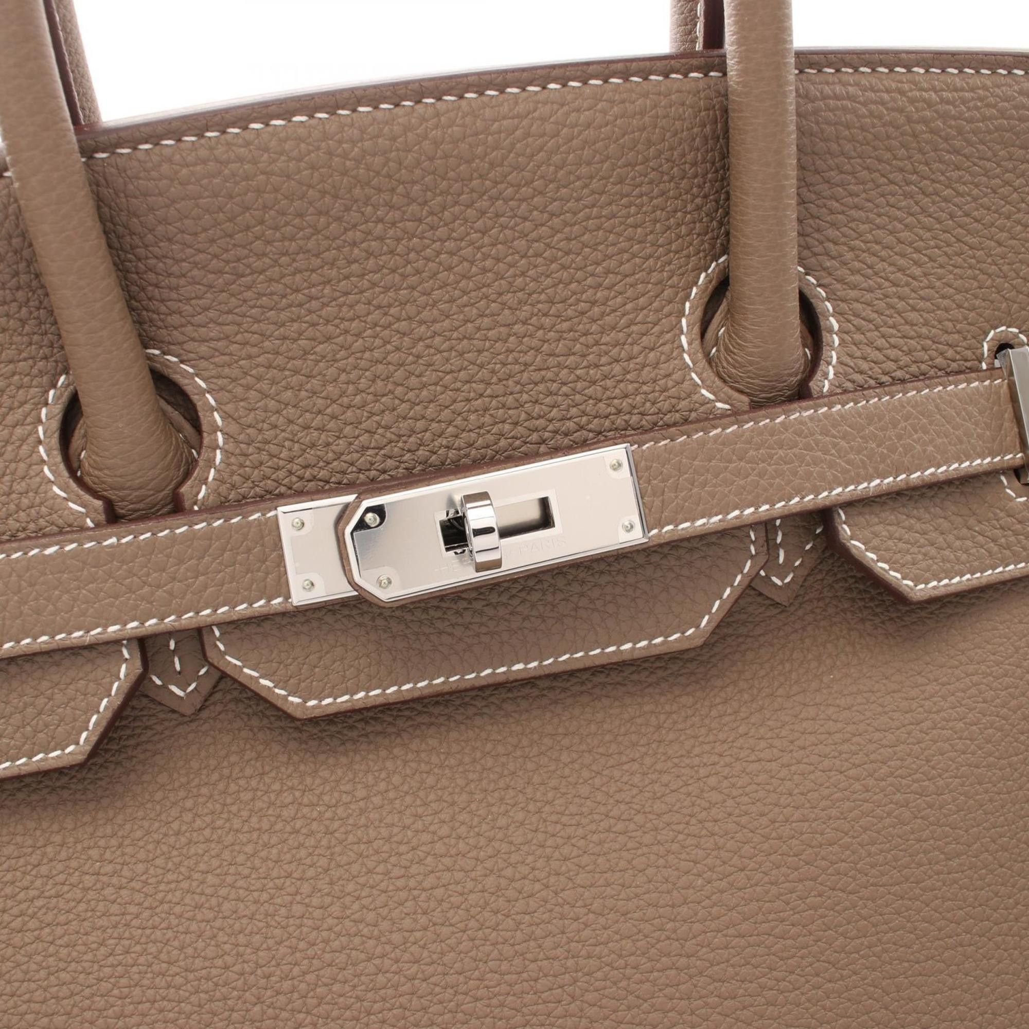 Hermes Hermès Birkin 35 handbag Size ONE SIZE - 6 Thumbnail
