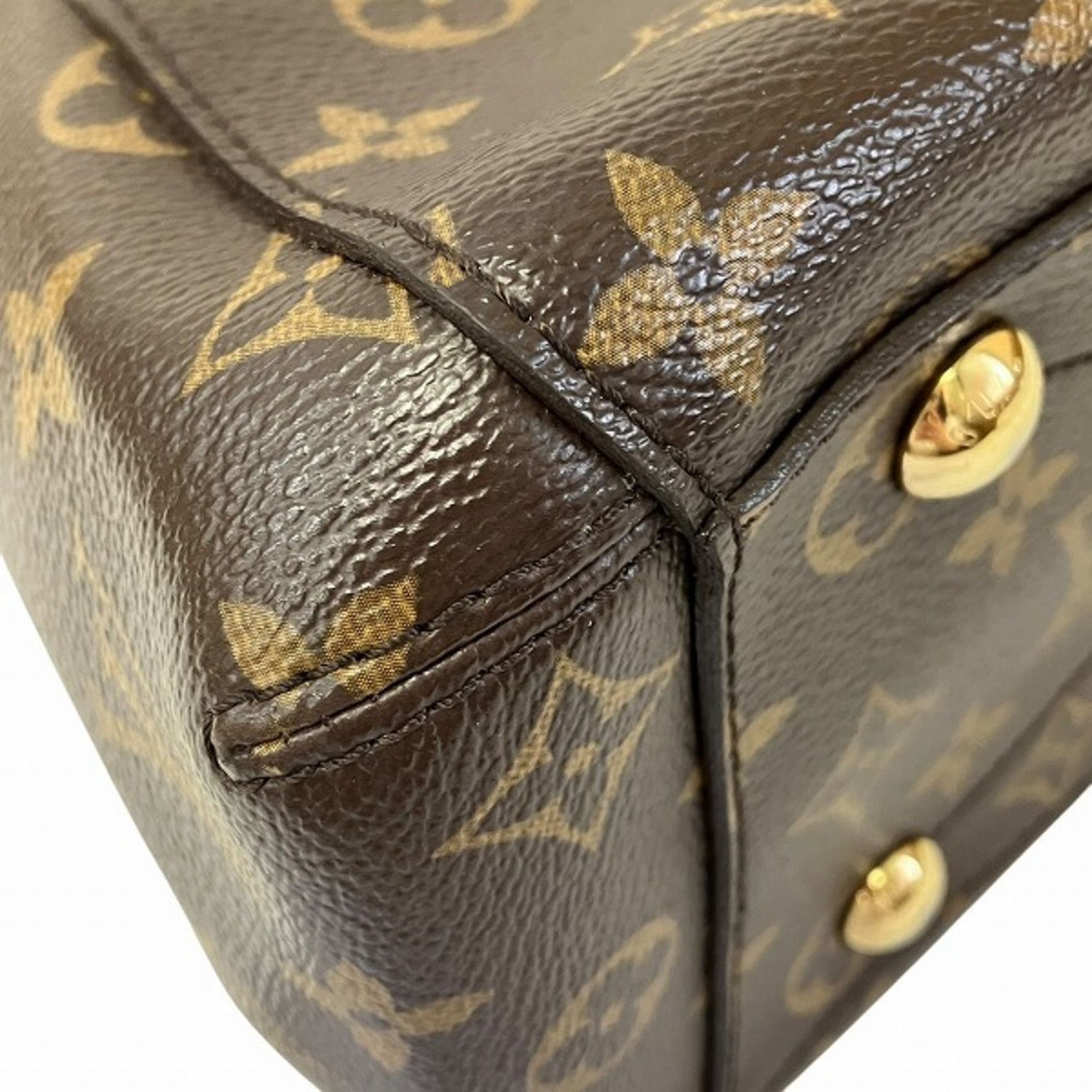 Louis Vuitton Louis Vuitton Montaigne handbag Size ONE SIZE - 5 Thumbnail