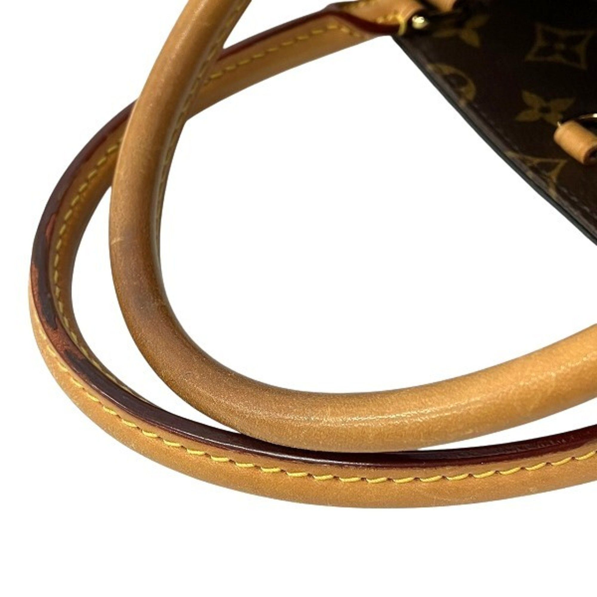 Louis Vuitton Louis Vuitton Montaigne handbag Size ONE SIZE - 3 Thumbnail