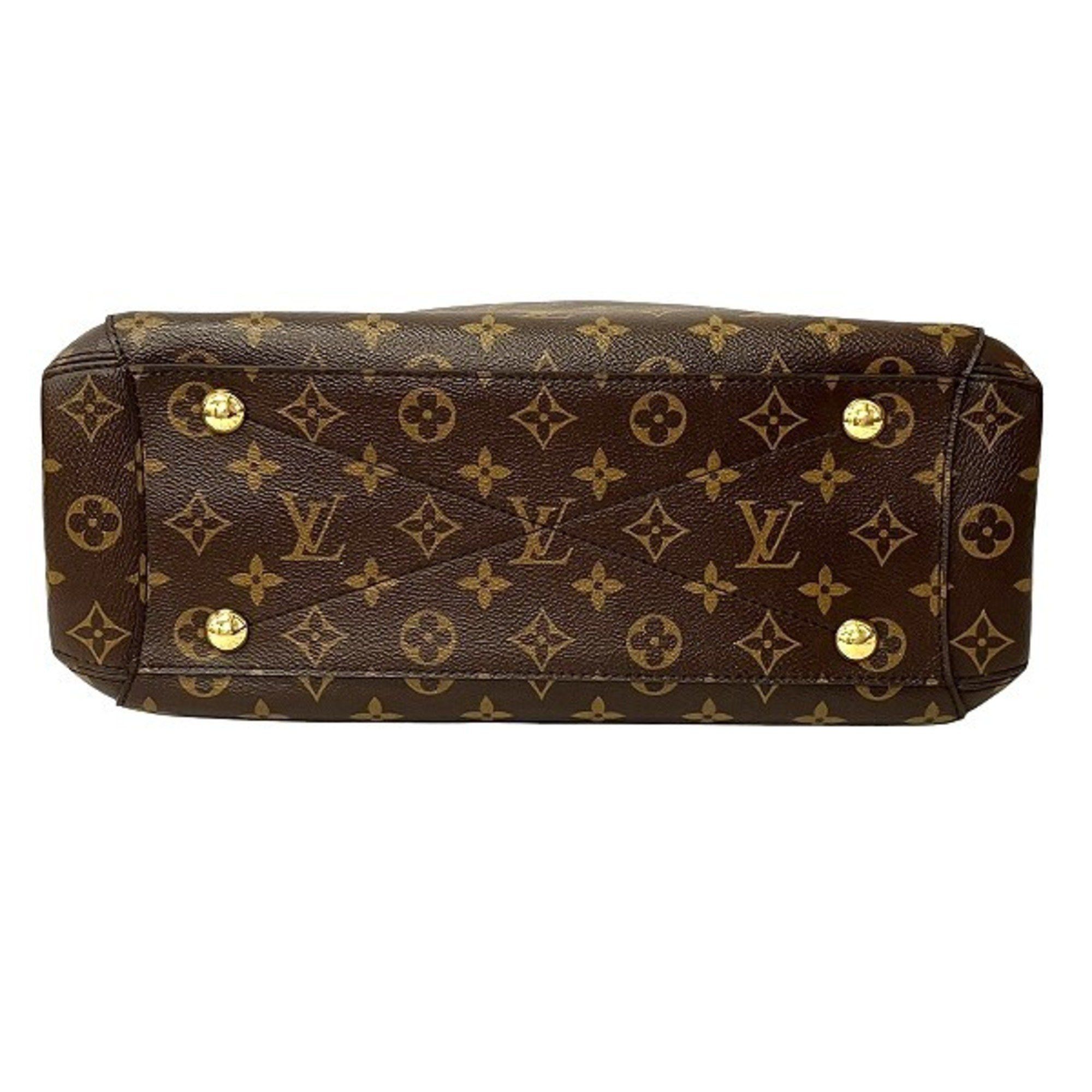 Louis Vuitton Louis Vuitton Montaigne handbag Size ONE SIZE - 4 Thumbnail