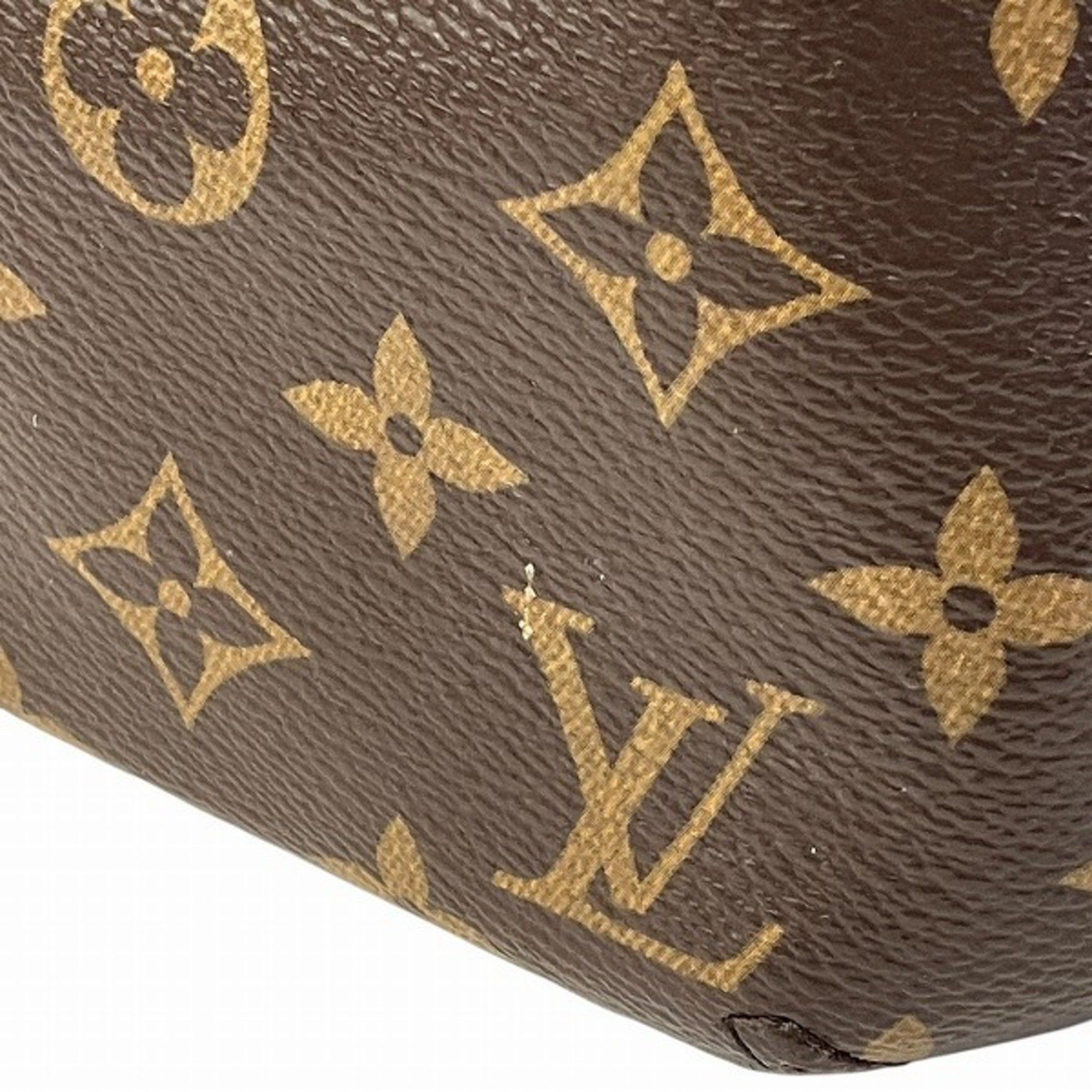 Louis Vuitton Louis Vuitton Montaigne handbag Size ONE SIZE - 9 Thumbnail