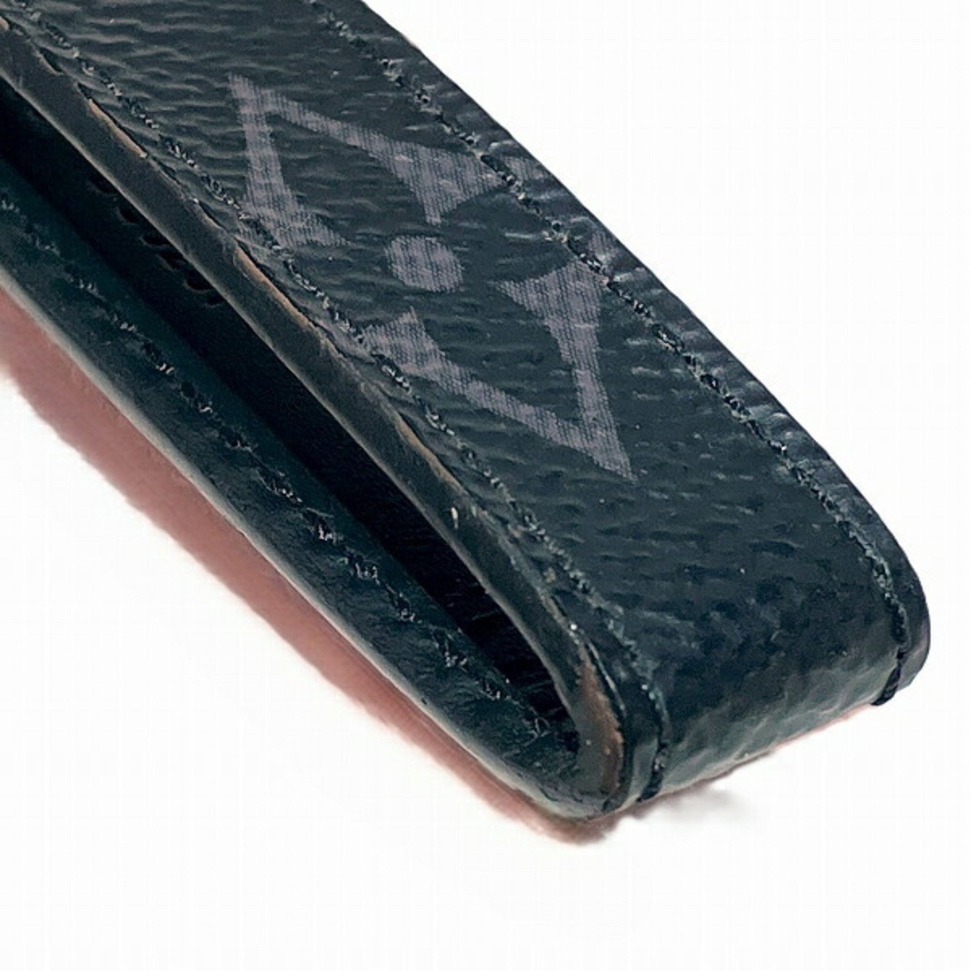 Louis Vuitton Louis Vuitton Porte clés bag Size ONE SIZE - 8 Thumbnail