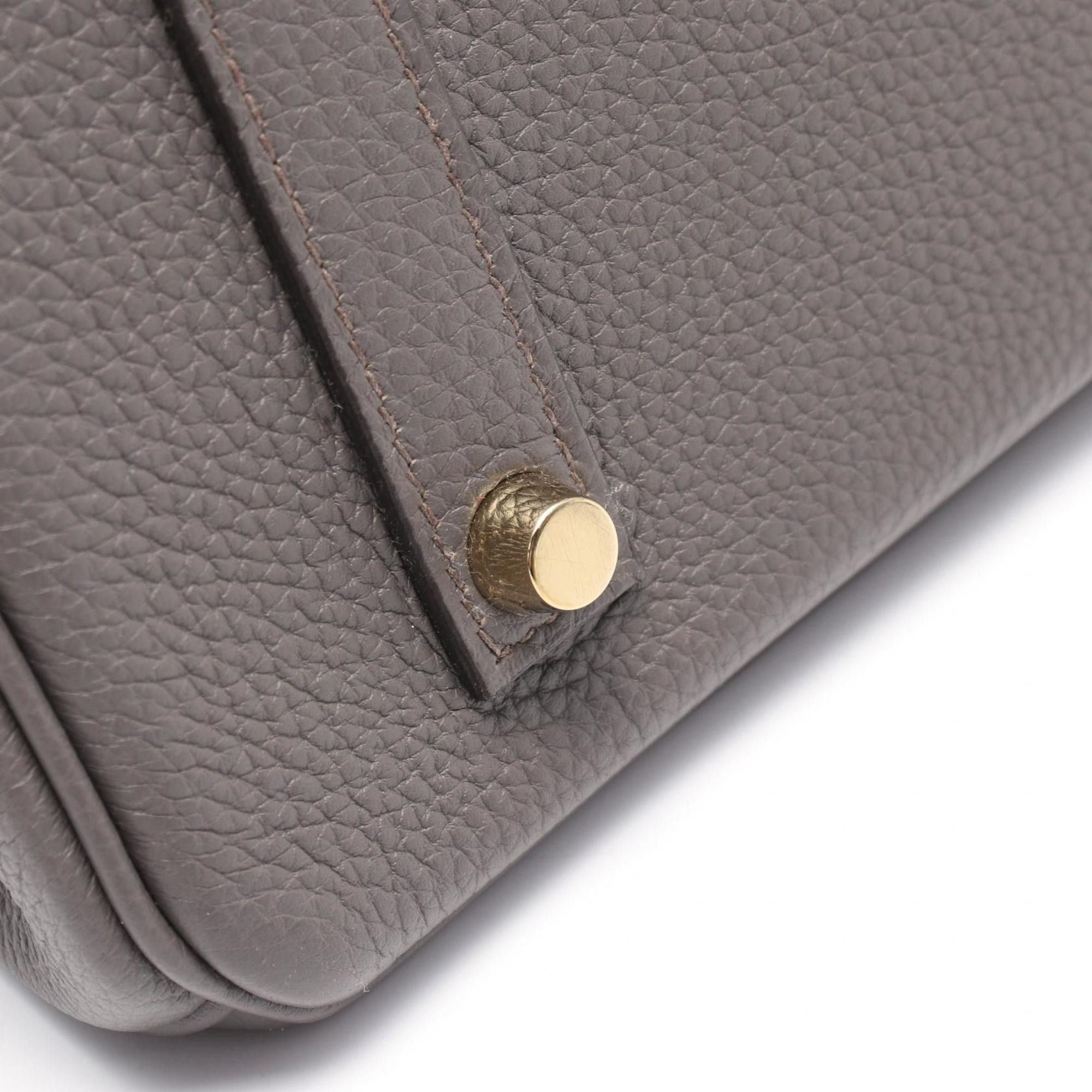 Hermes Hermès Birkin 35 handbag Size ONE SIZE - 6 Thumbnail