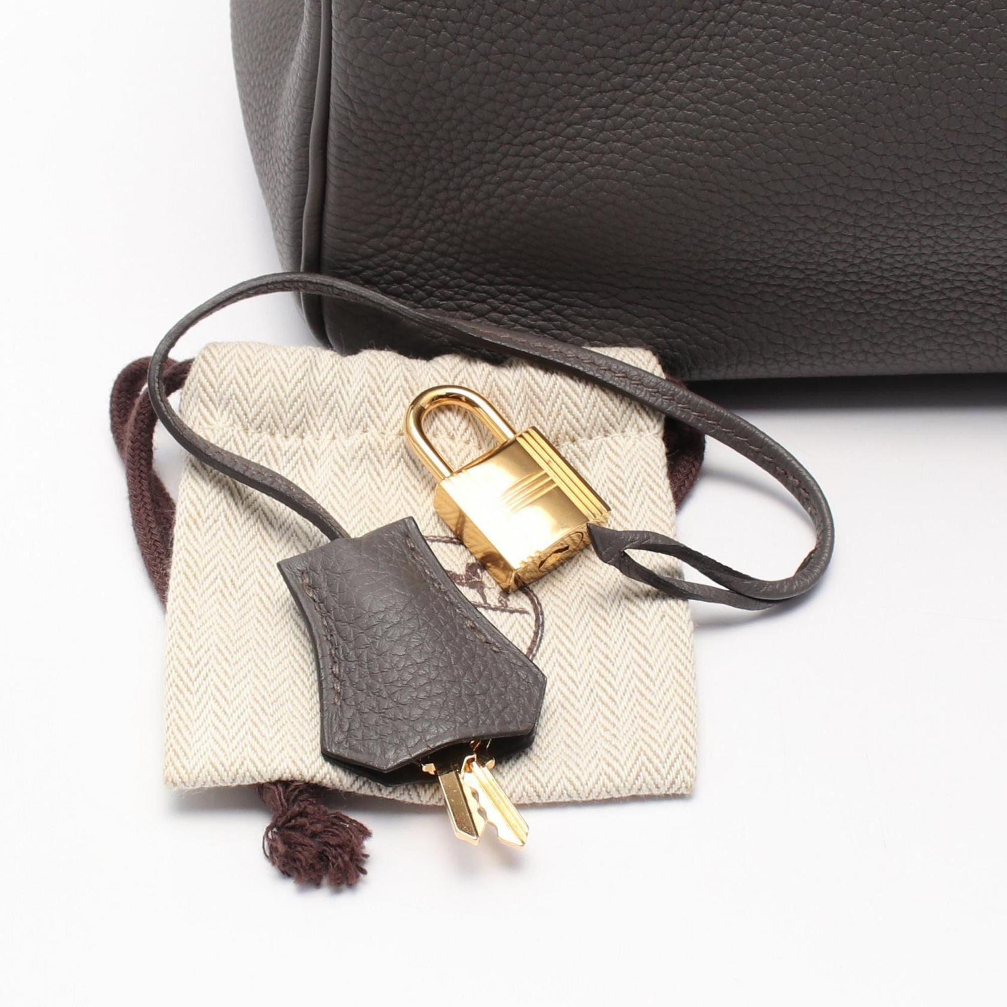 Hermes Hermès Birkin 35 handbag Size ONE SIZE - 10 Thumbnail