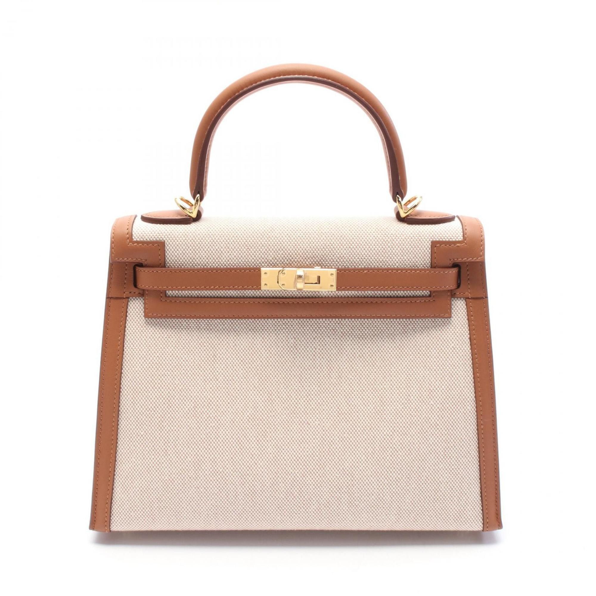 Hermes Hermès Kelly 25 handbag Size ONE SIZE - 7 Thumbnail