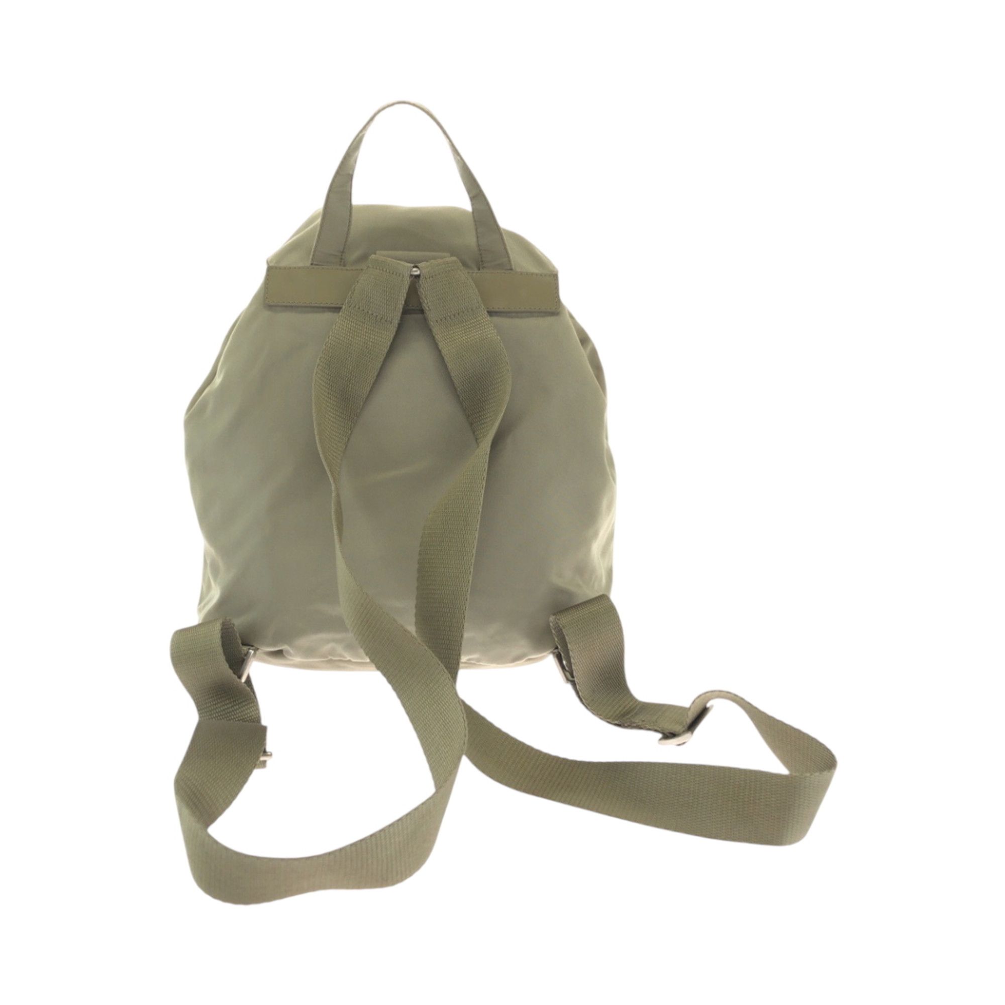 Prada Prada Tessuto backpack Size ONE SIZE - 2 Thumbnail