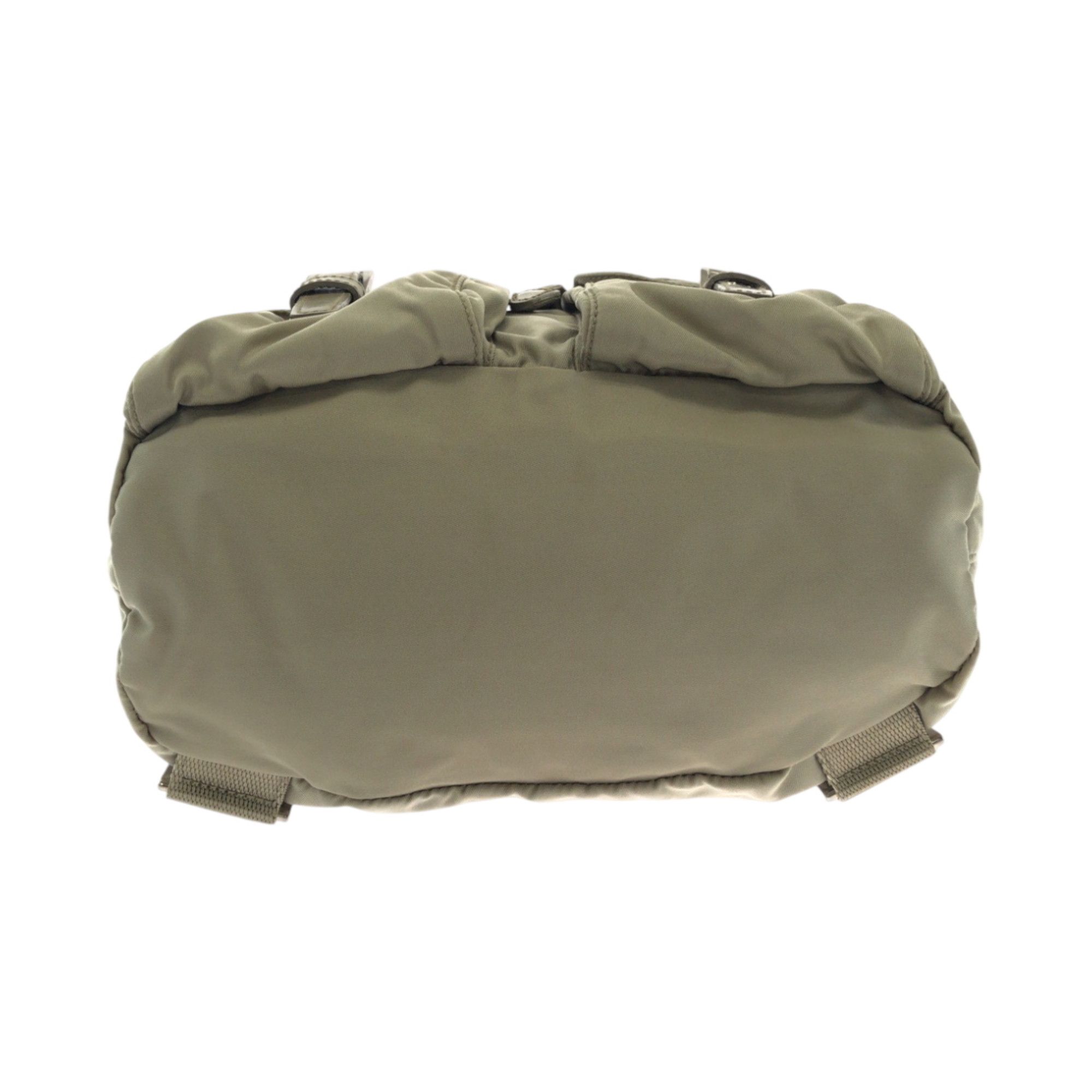 Prada Prada Tessuto backpack Size ONE SIZE - 10 Thumbnail