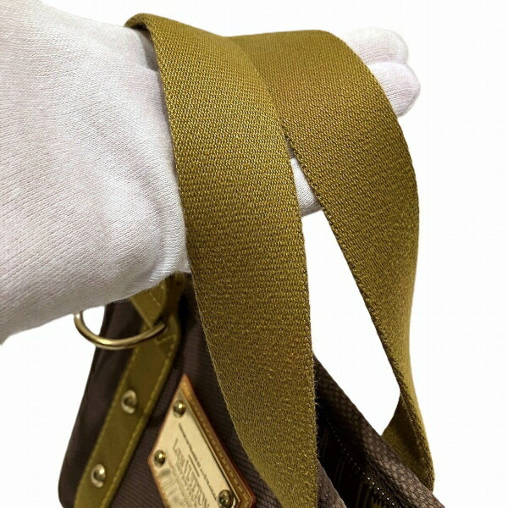 Louis Vuitton Louis Vuitton Antigua handbag Size ONE SIZE - 3 Thumbnail