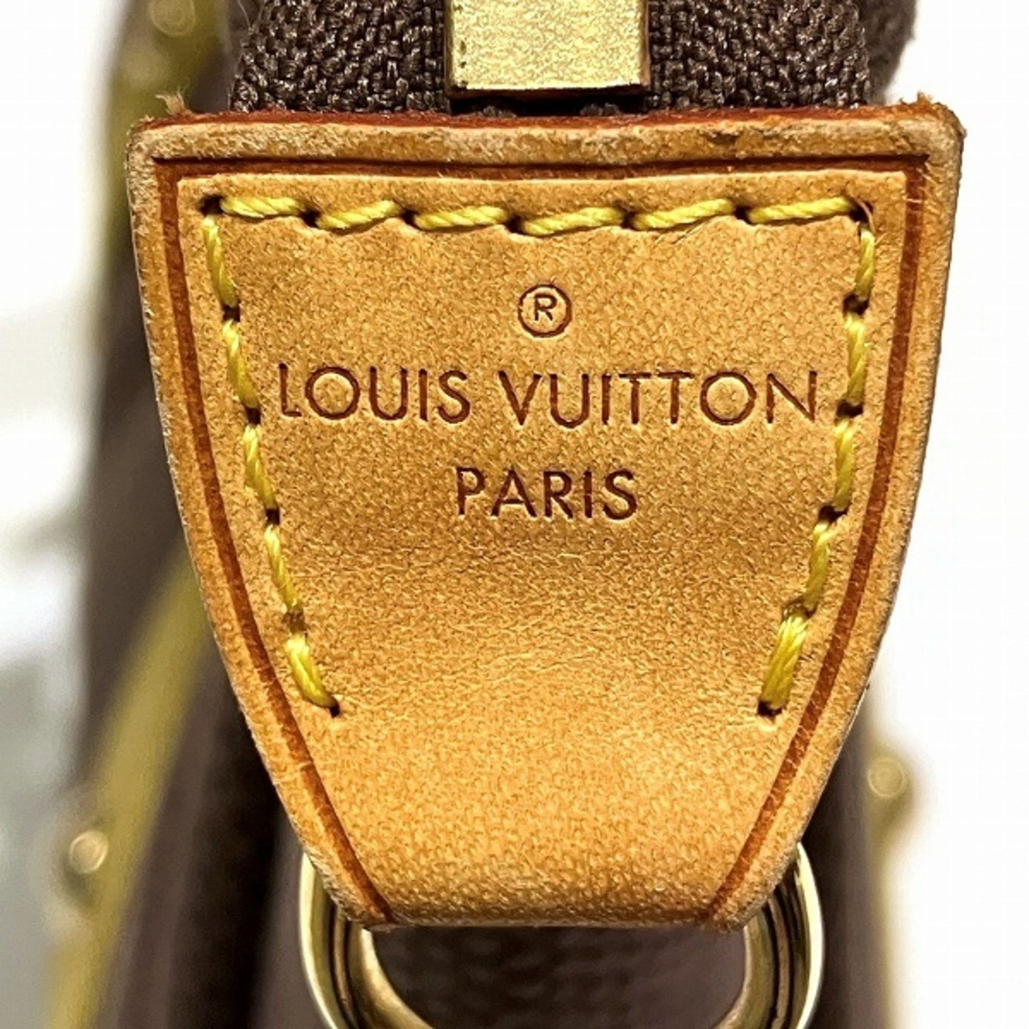 Louis Vuitton Louis Vuitton Antigua handbag Size ONE SIZE - 8 Thumbnail