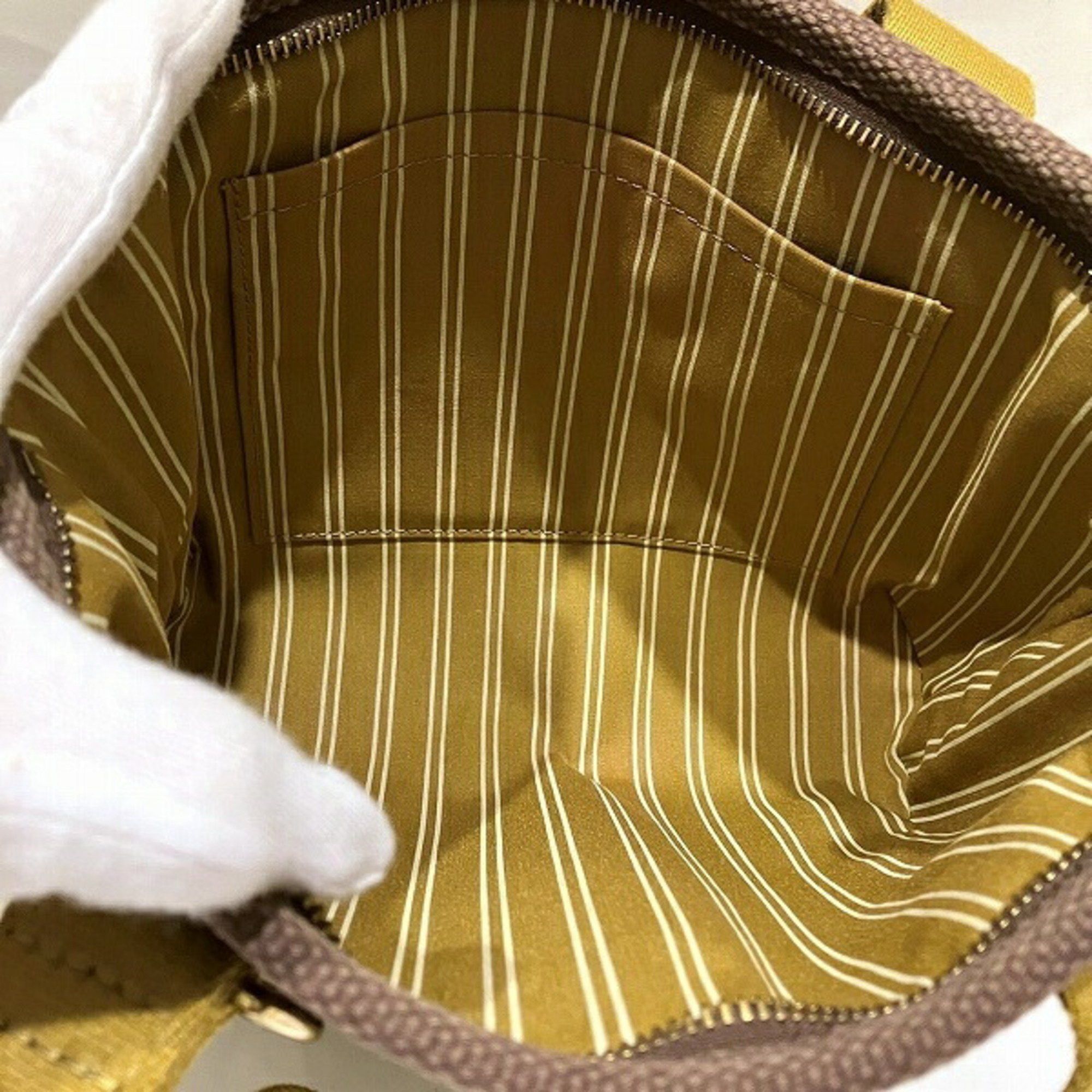 Louis Vuitton Louis Vuitton Antigua handbag Size ONE SIZE - 7 Thumbnail