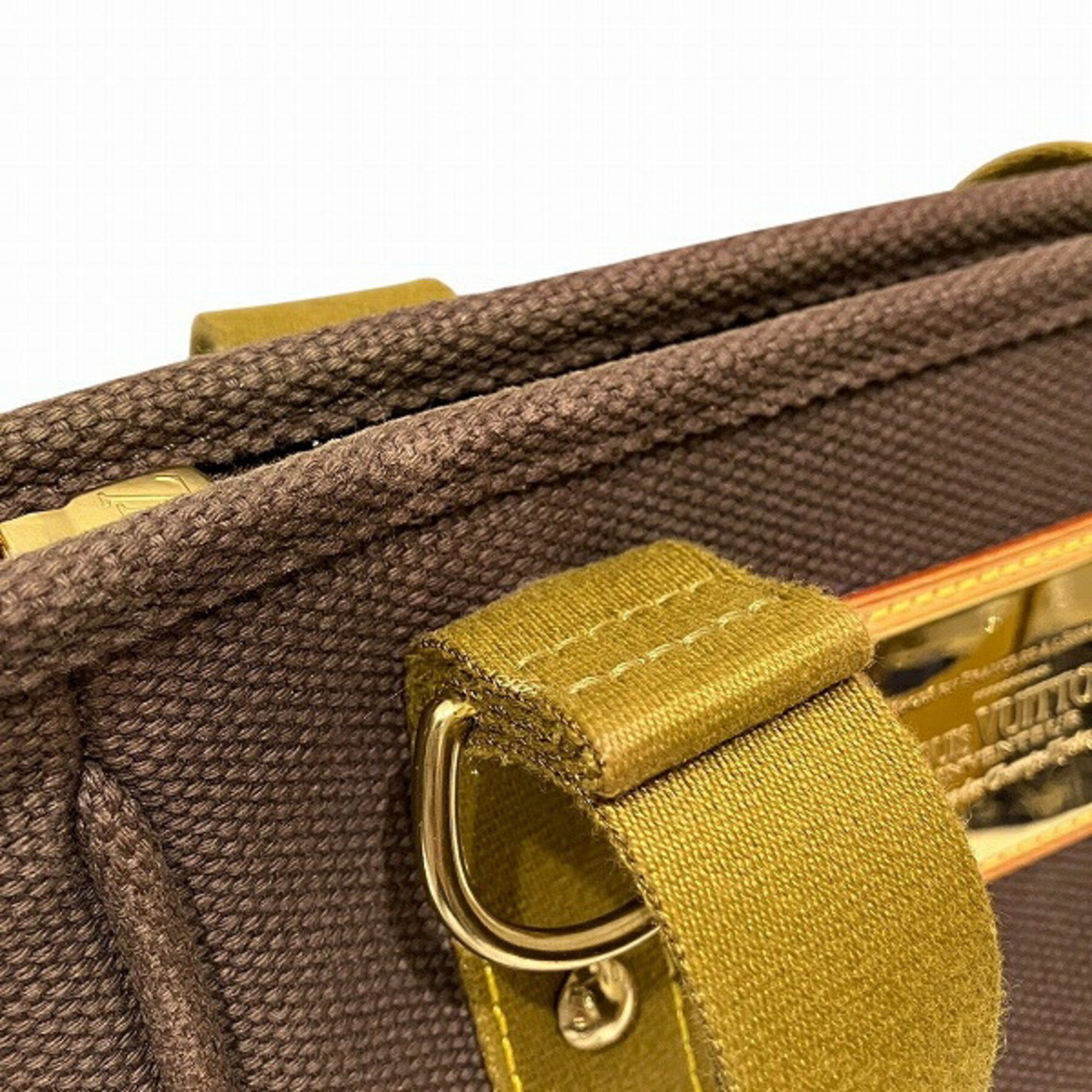 Louis Vuitton Louis Vuitton Antigua handbag Size ONE SIZE - 6 Thumbnail