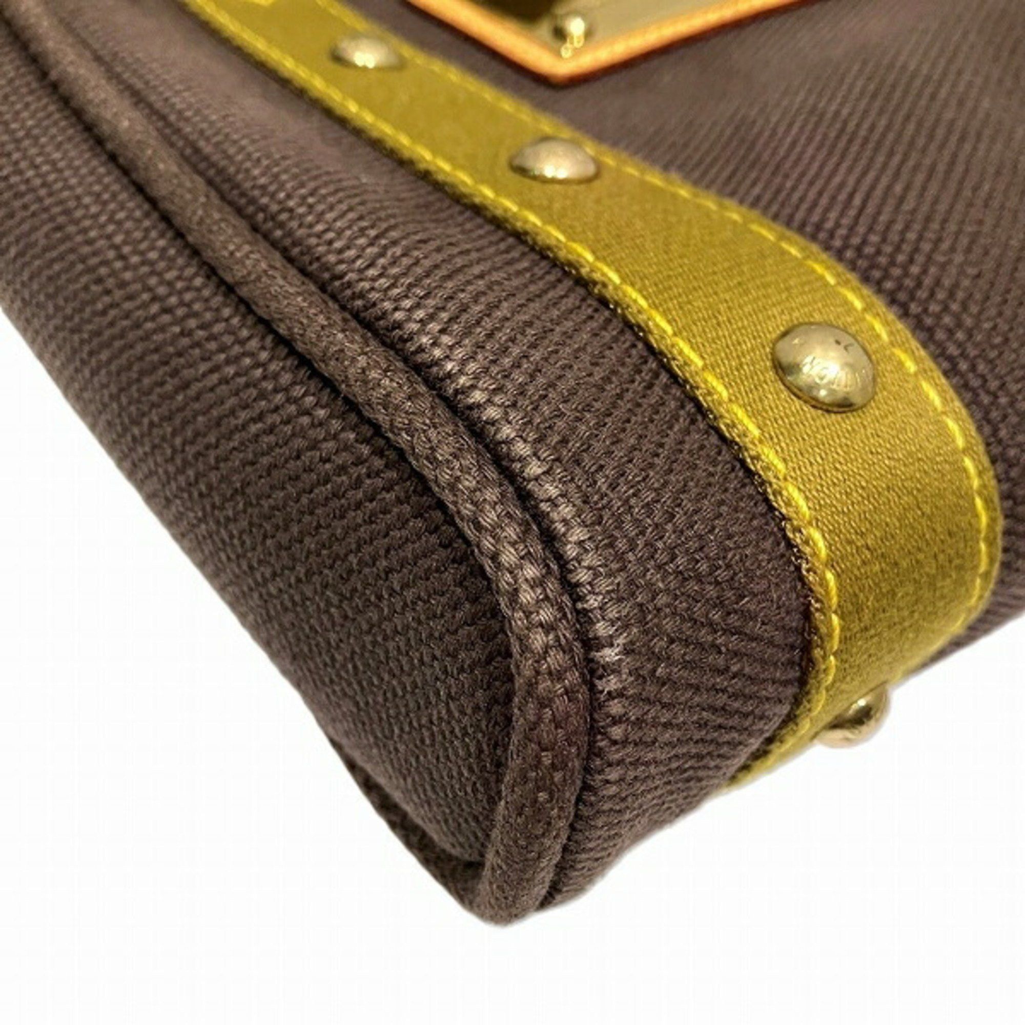 Louis Vuitton Louis Vuitton Antigua handbag Size ONE SIZE - 5 Thumbnail