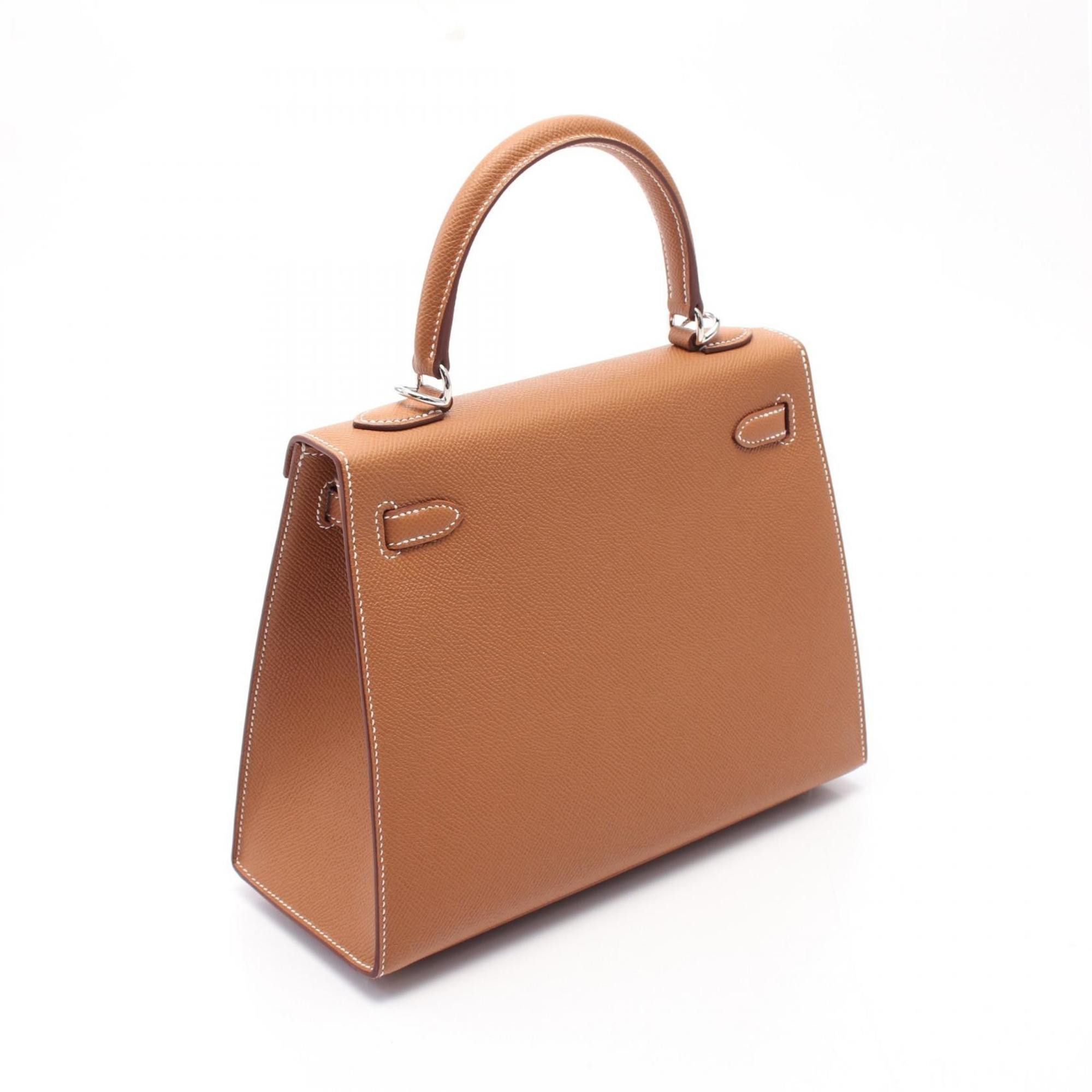 Hermes Hermès Kelly 25 handbag Size ONE SIZE - 2 Thumbnail