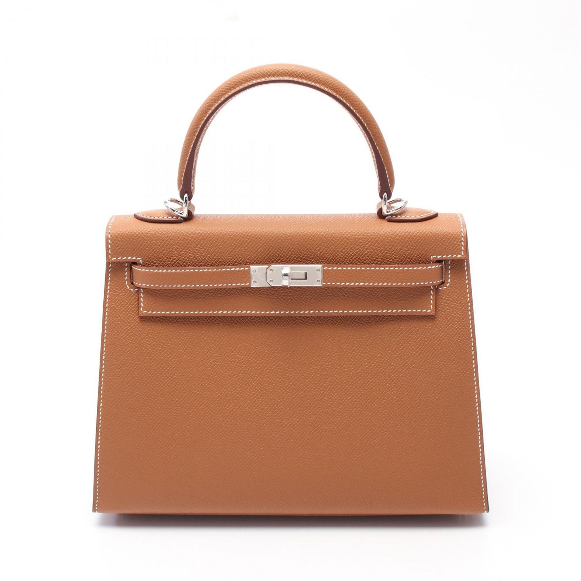 Hermes Hermès Kelly 25 handbag Size ONE SIZE - 7 Thumbnail