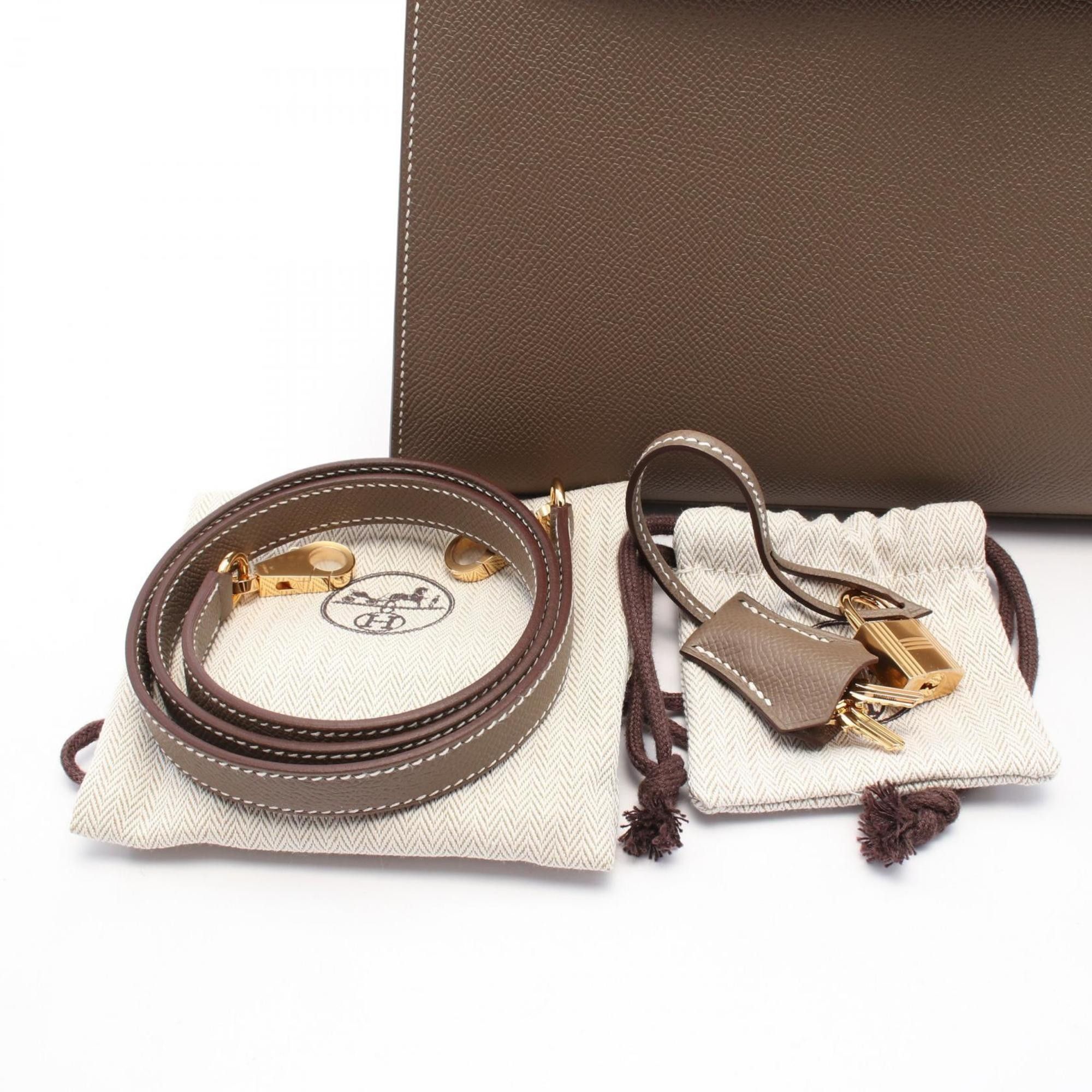 Hermes Hermès Kelly 28 handbag Size ONE SIZE - 6 Thumbnail