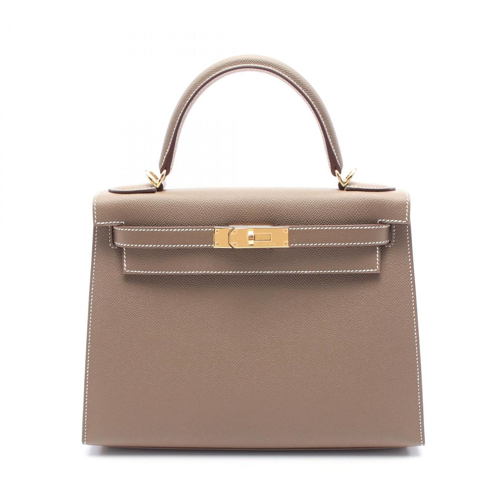 Hermes Hermès Kelly 28 handbag Size ONE SIZE - 7 Thumbnail