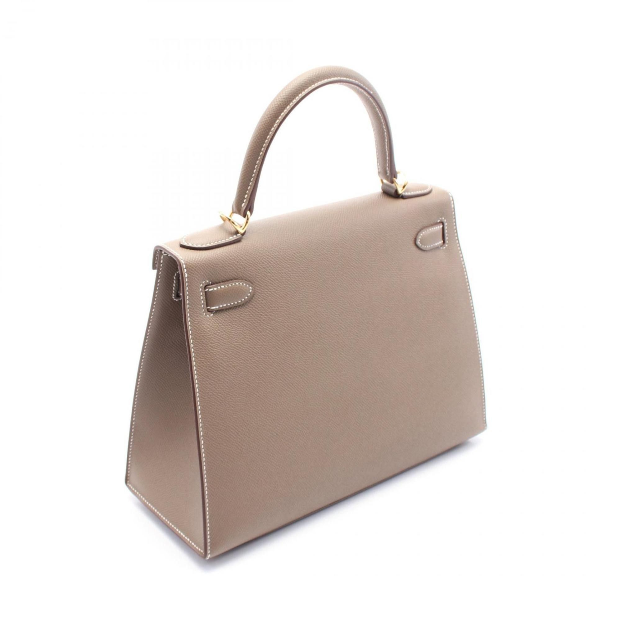 Hermes Hermès Kelly 28 handbag Size ONE SIZE - 2 Thumbnail
