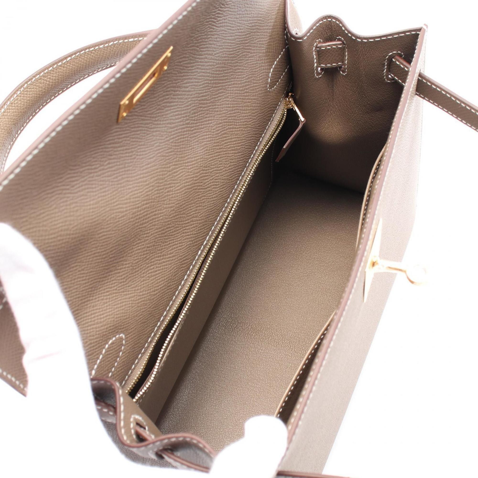 Hermes Hermès Kelly 28 handbag Size ONE SIZE - 3 Thumbnail
