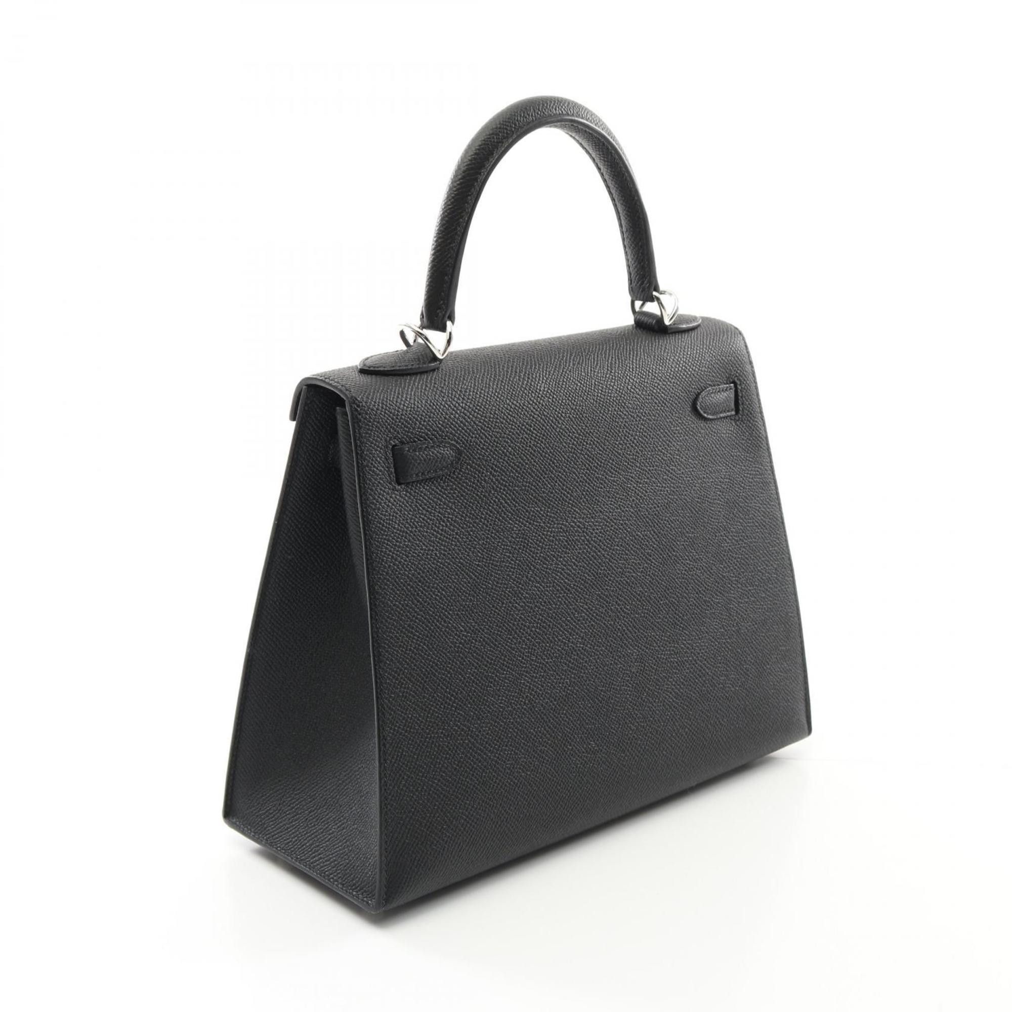 Hermes Hermès Kelly 25 handbag Size ONE SIZE - 2 Thumbnail