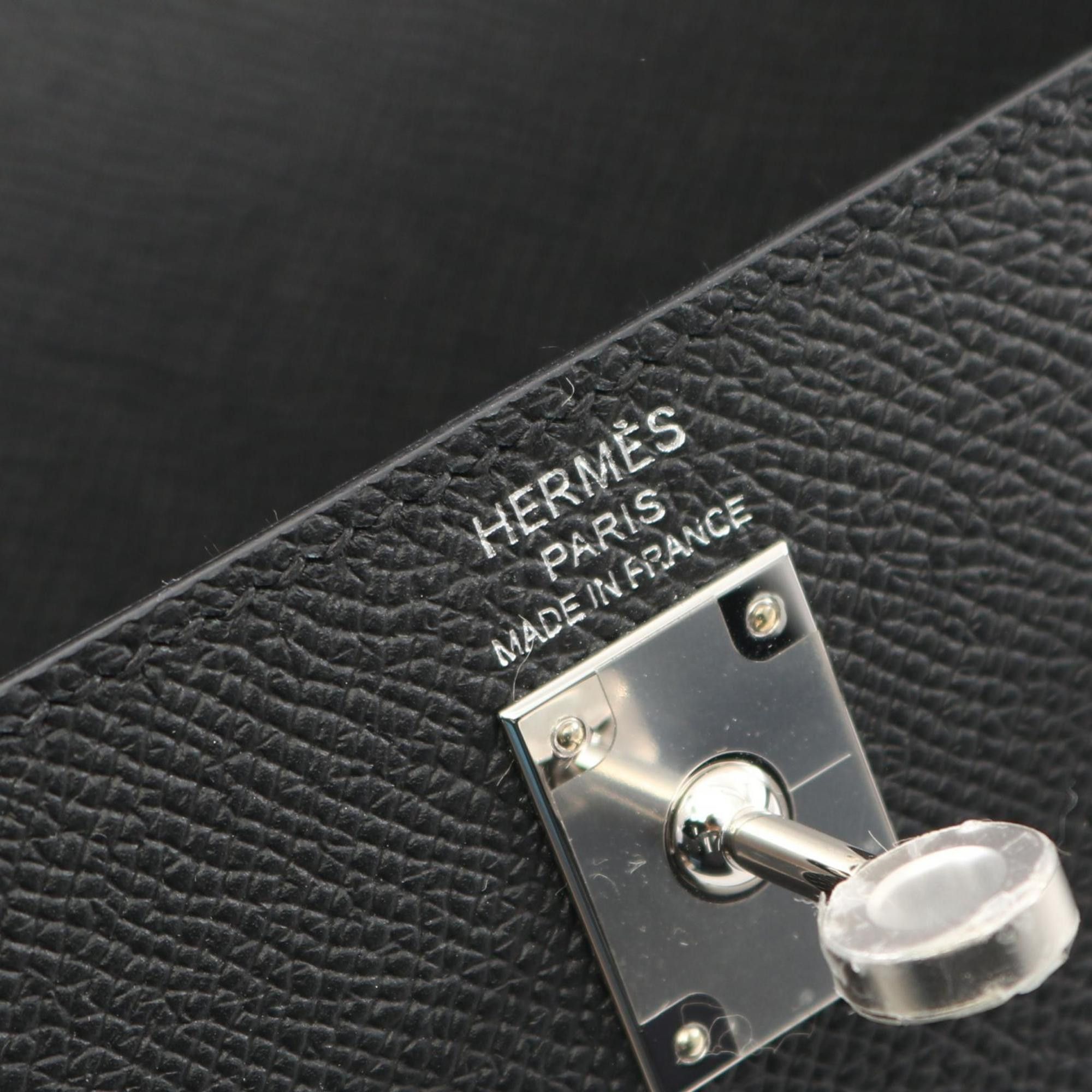 Hermes Hermès Kelly 25 handbag Size ONE SIZE - 6 Thumbnail
