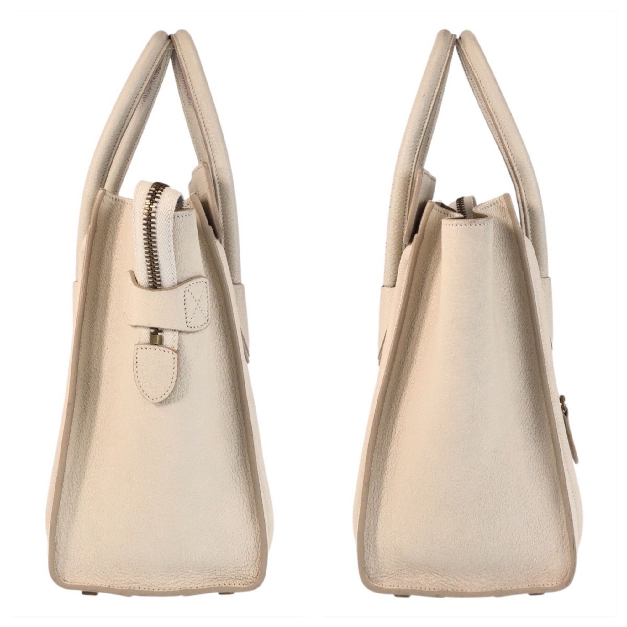 Celine Céline Luggage tote Size ONE SIZE - 3 Thumbnail