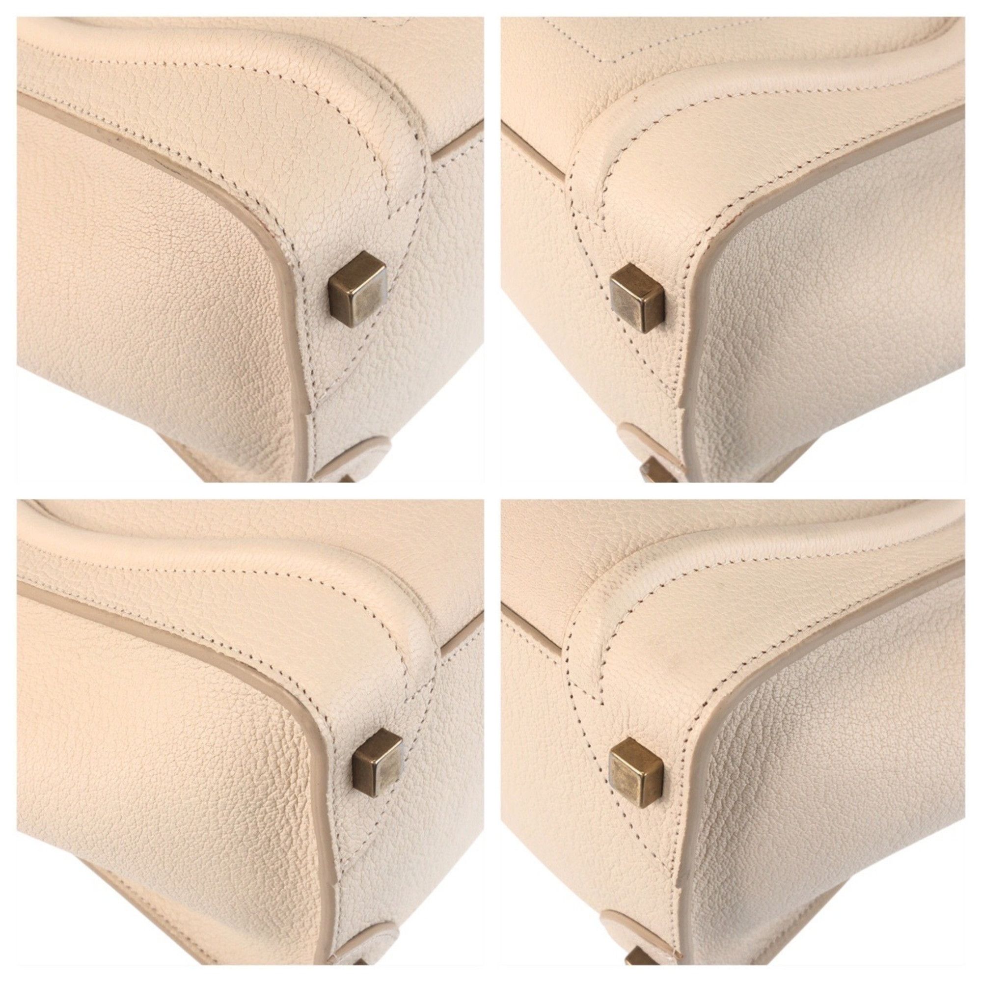 Celine Céline Luggage tote Size ONE SIZE - 5 Thumbnail