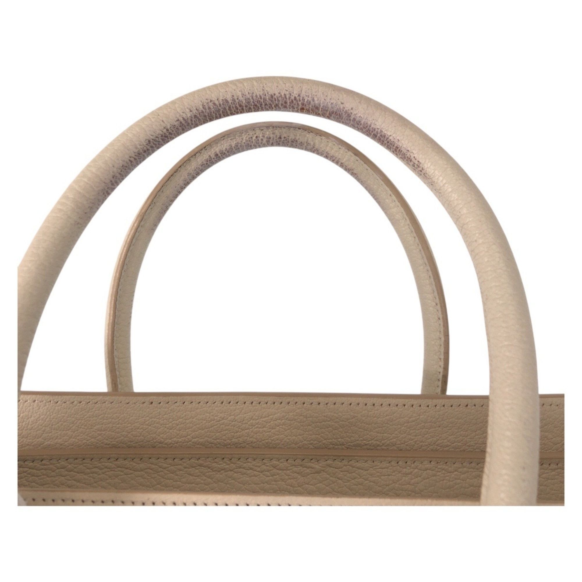 Celine Céline Luggage tote Size ONE SIZE - 4 Thumbnail