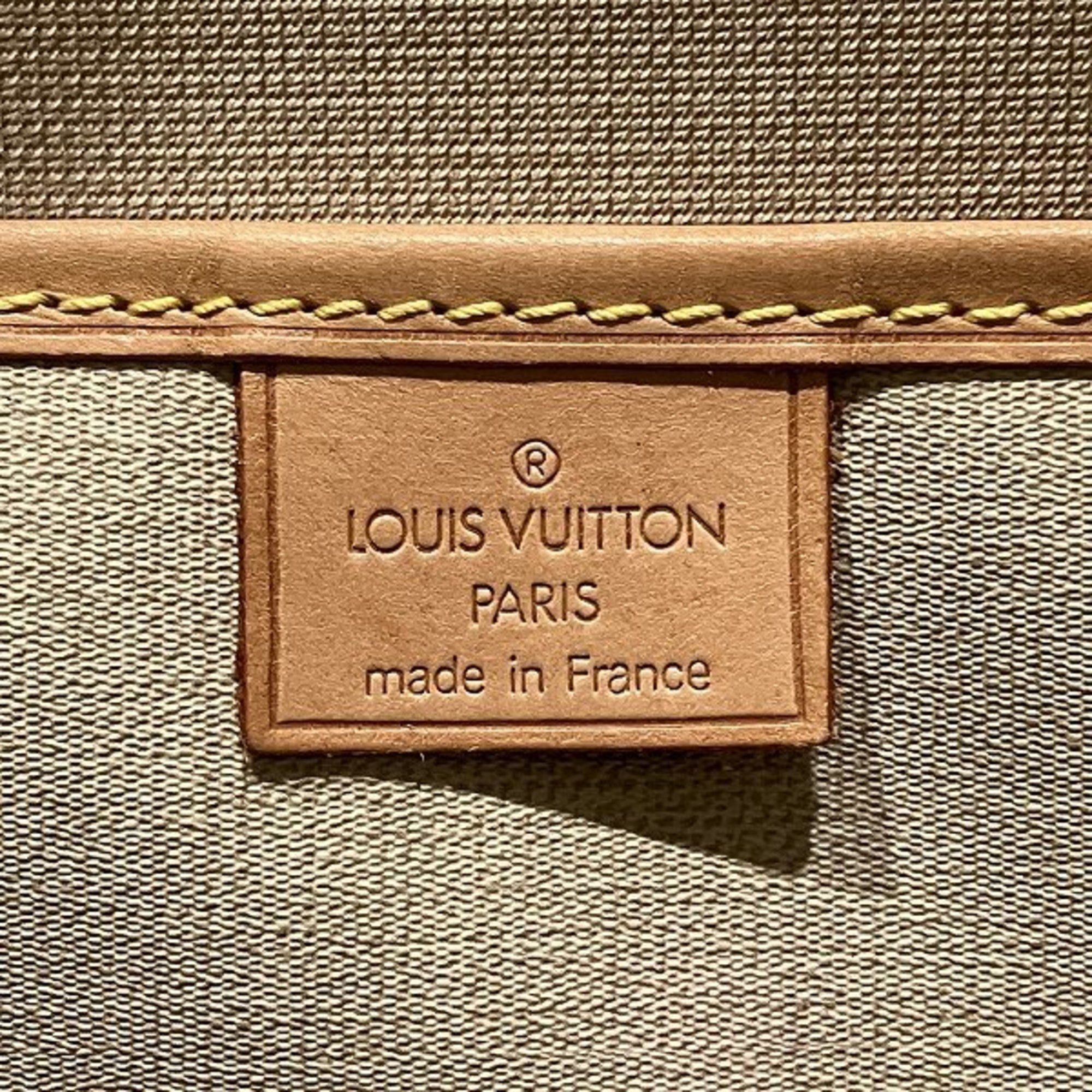 Louis Vuitton Louis Vuitton Excursion handbag Size ONE SIZE - 8 Thumbnail