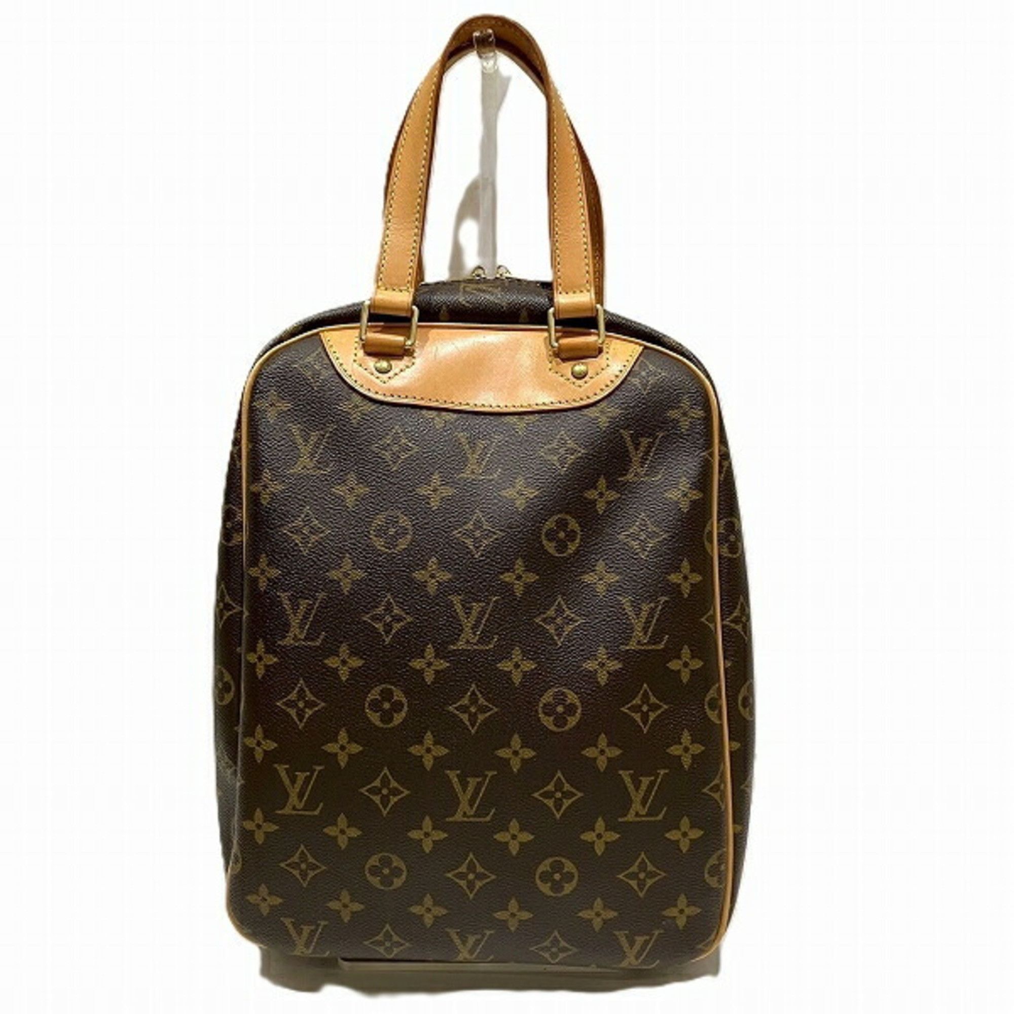 Louis Vuitton Louis Vuitton Excursion handbag Size ONE SIZE - 2 Thumbnail