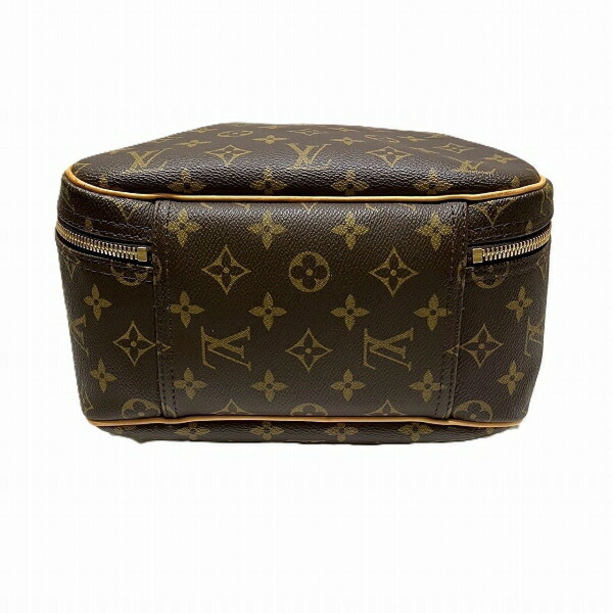 Louis Vuitton Louis Vuitton Excursion handbag Size ONE SIZE - 4 Thumbnail