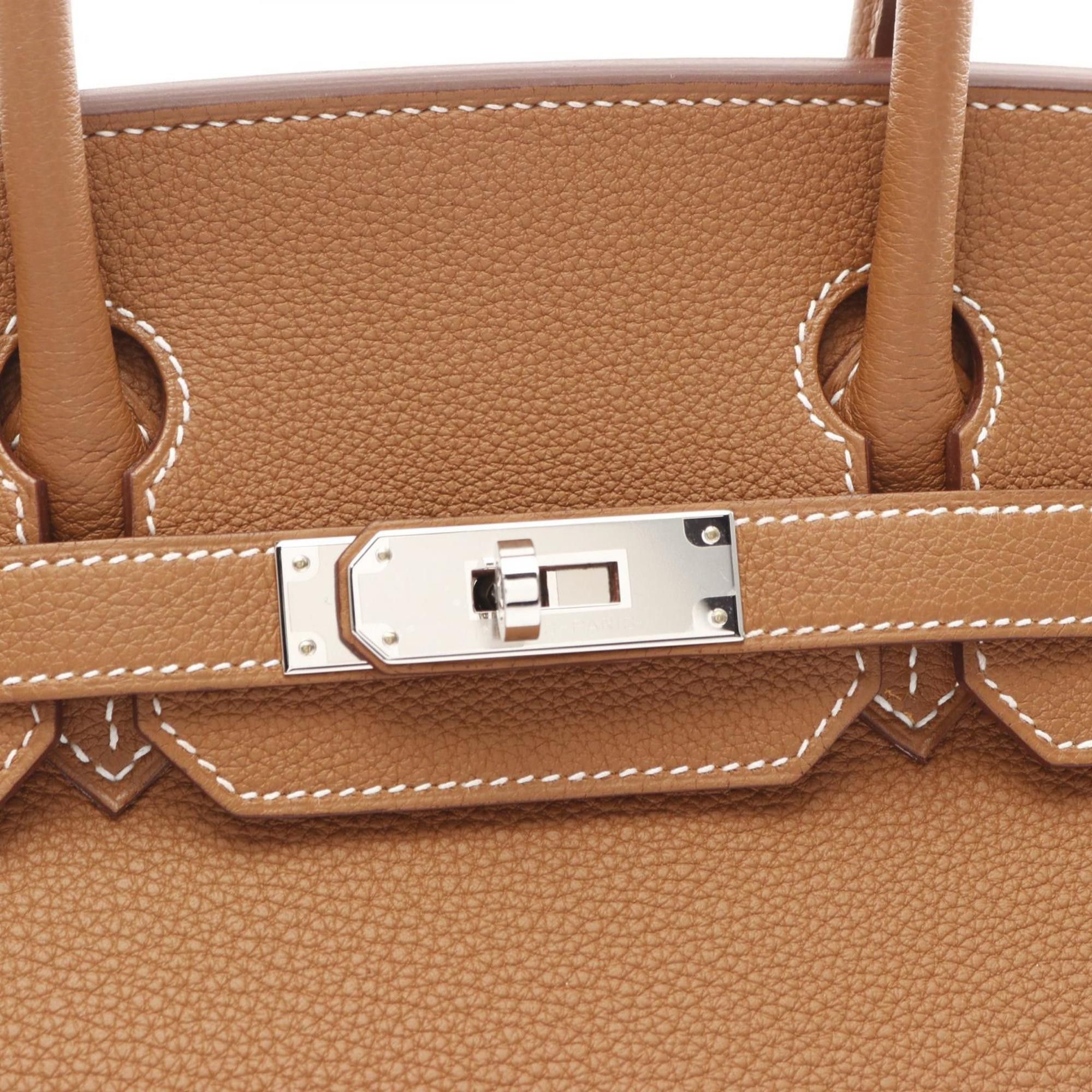 Hermes Hermès Birkin 30 handbag Size ONE SIZE - 6 Thumbnail