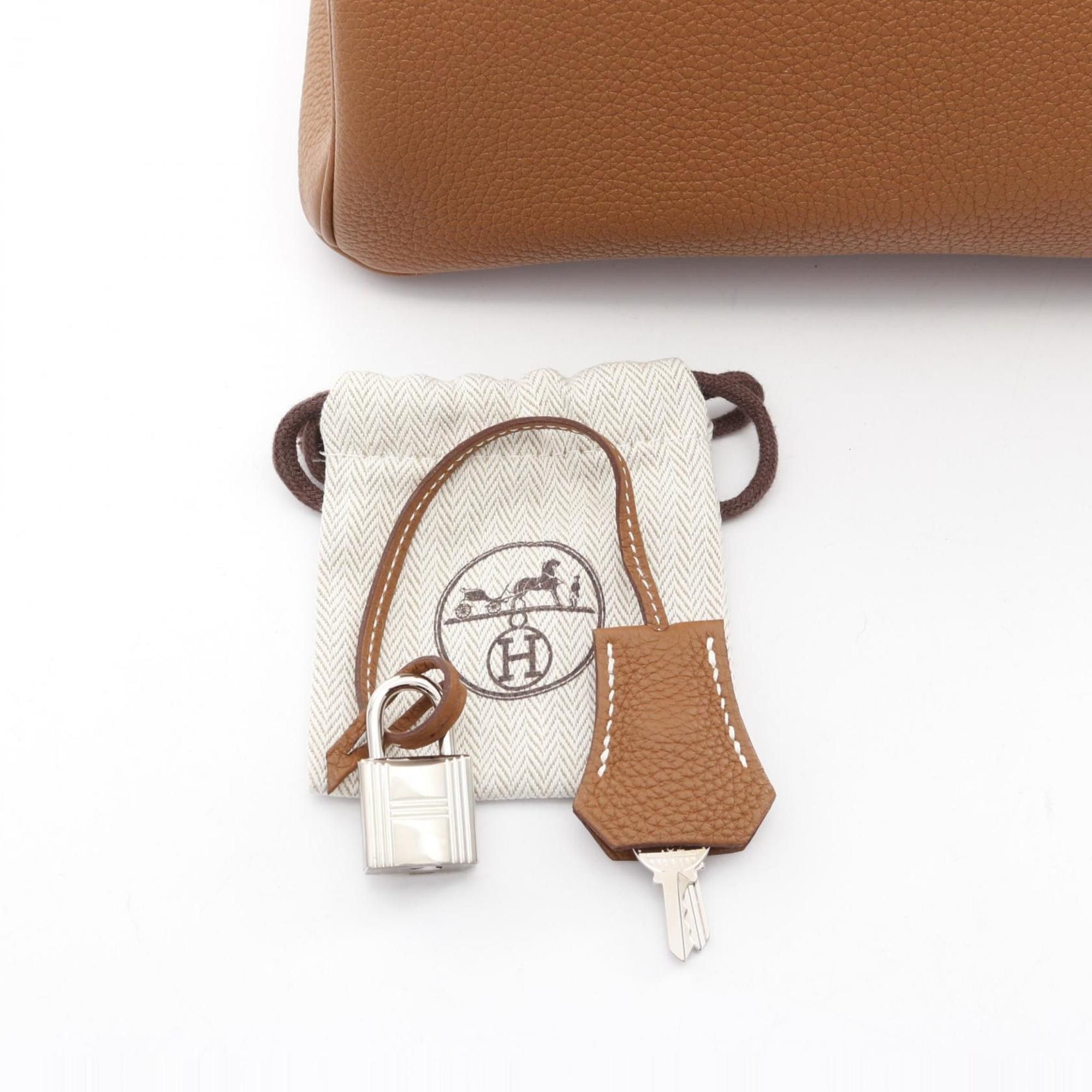 Hermes Hermès Birkin 30 handbag Size ONE SIZE - 10 Thumbnail