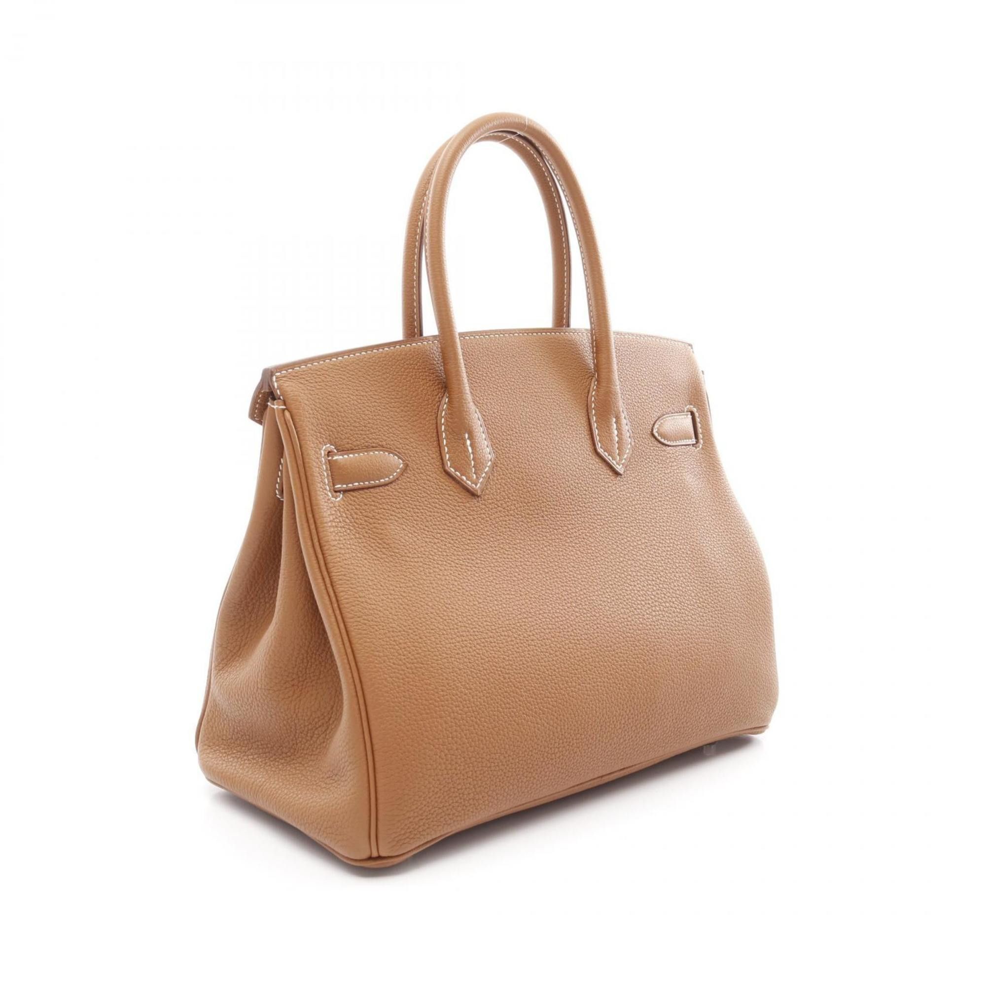 Hermes Hermès Birkin 30 handbag Size ONE SIZE - 2 Thumbnail