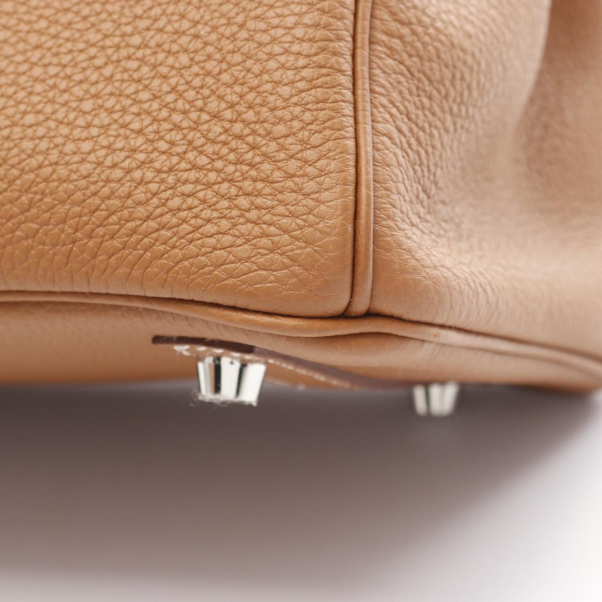 Hermes Hermès Birkin 30 handbag Size ONE SIZE - 4 Thumbnail
