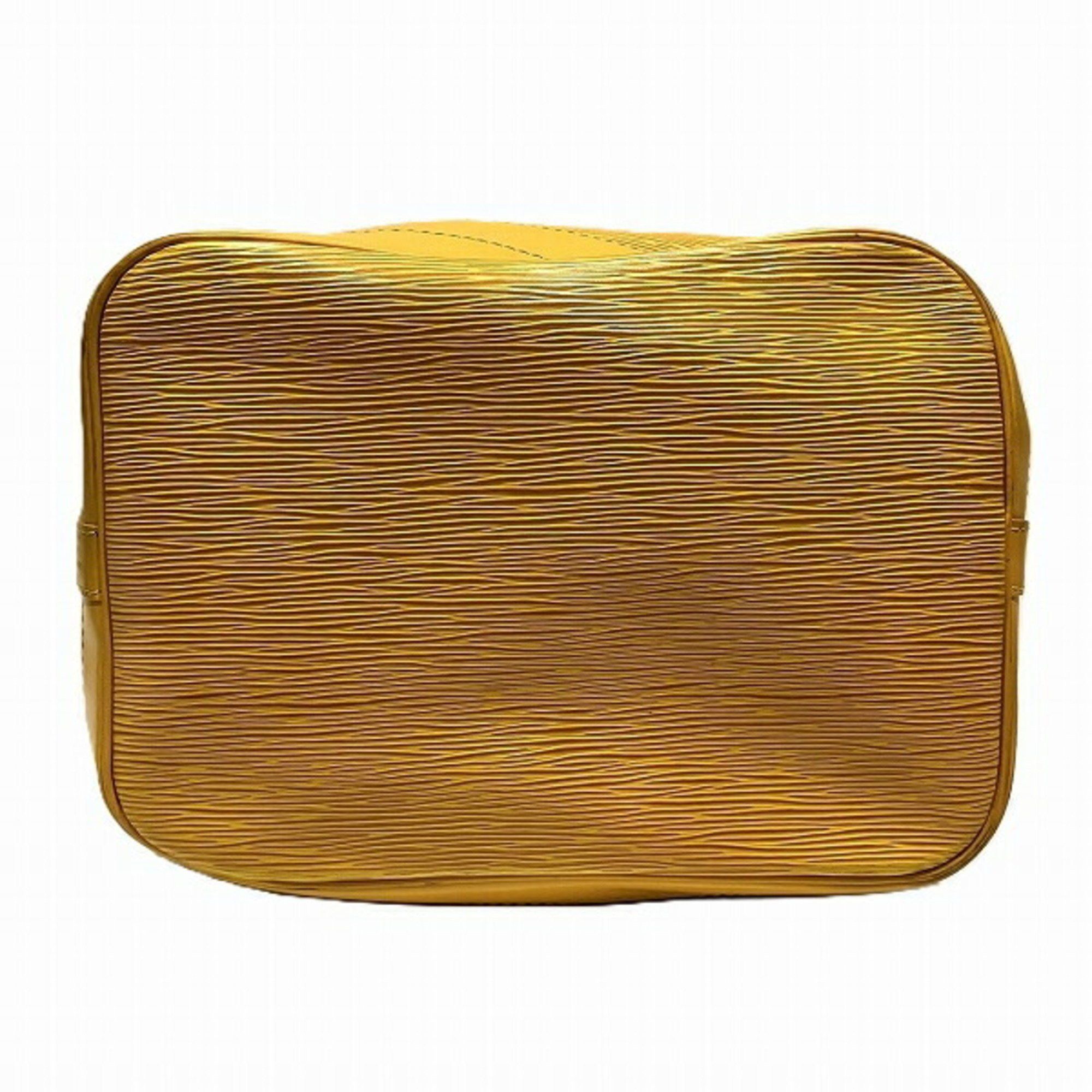 Louis Vuitton Louis Vuitton Noé shoulder Size ONE SIZE - 4 Thumbnail