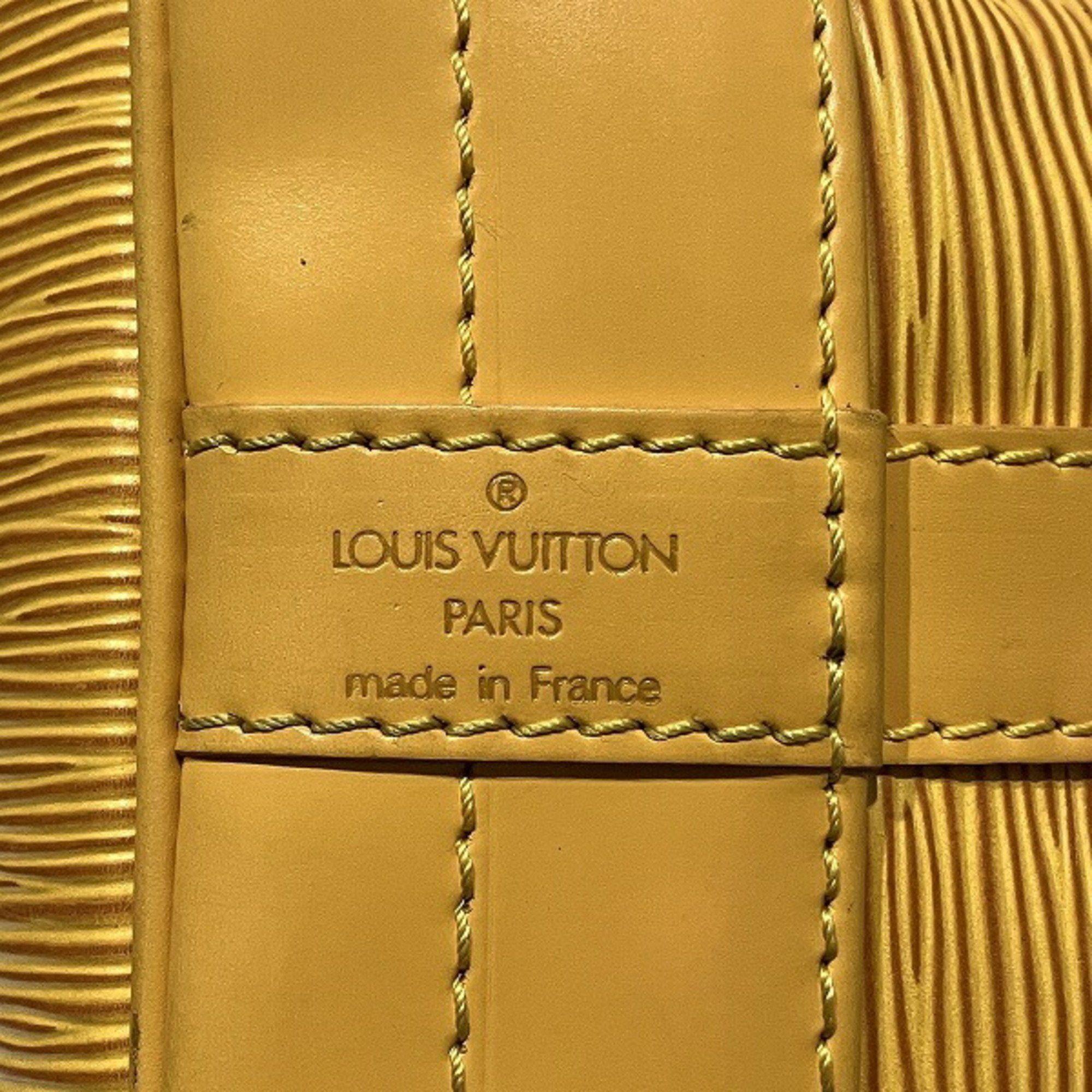 Louis Vuitton Louis Vuitton Noé shoulder Size ONE SIZE - 7 Thumbnail