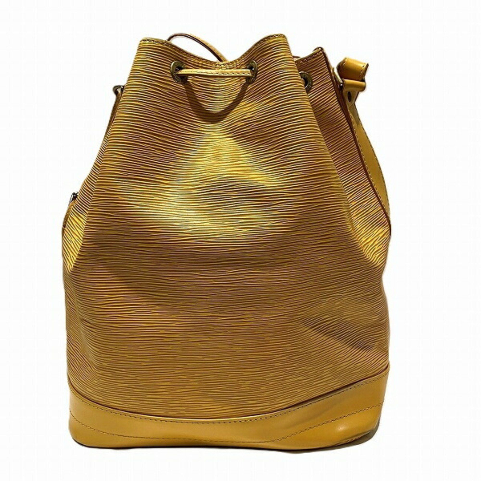 Louis Vuitton Louis Vuitton Noé shoulder Size ONE SIZE - 2 Thumbnail