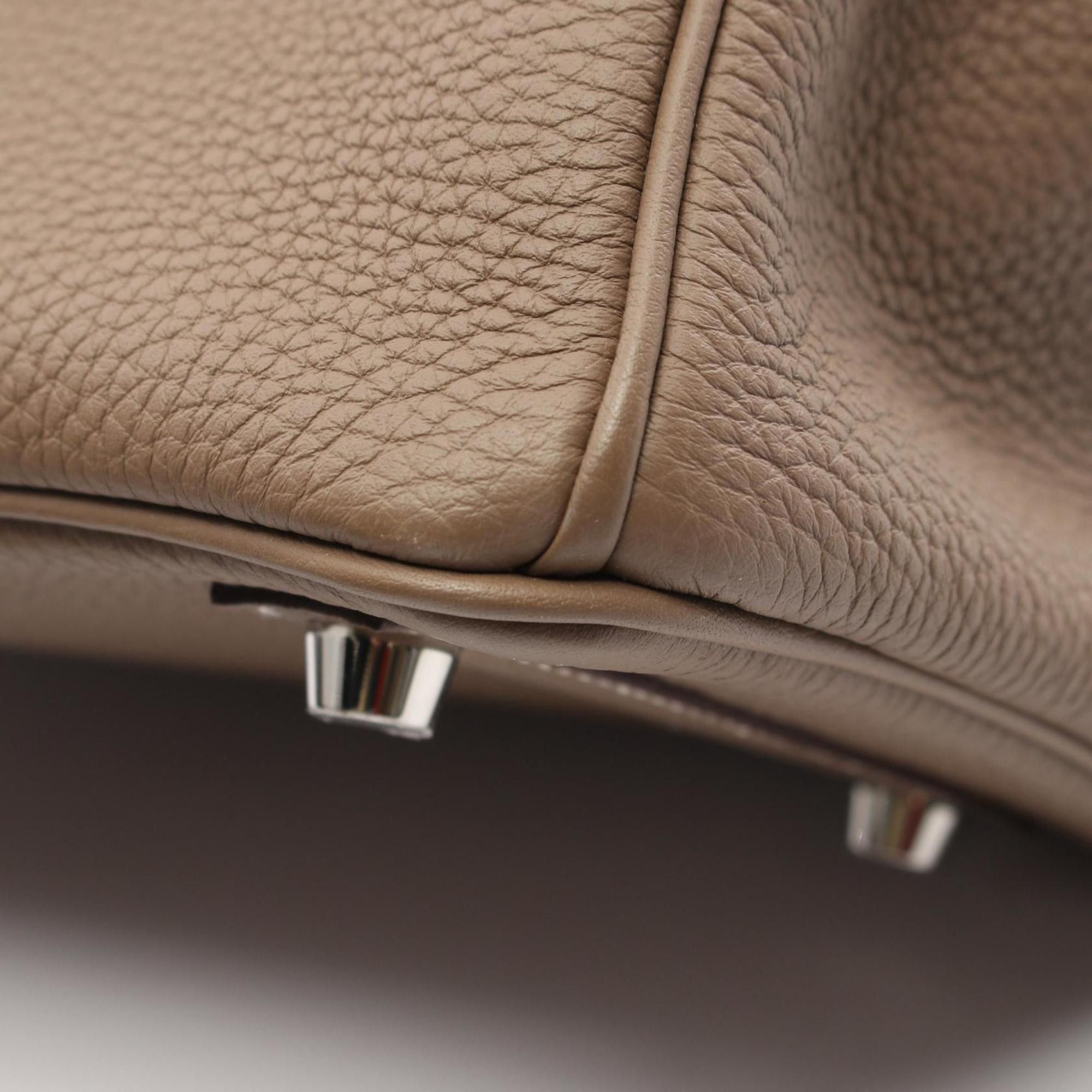 Hermes Hermès Birkin handbag Size ONE SIZE - 3 Thumbnail